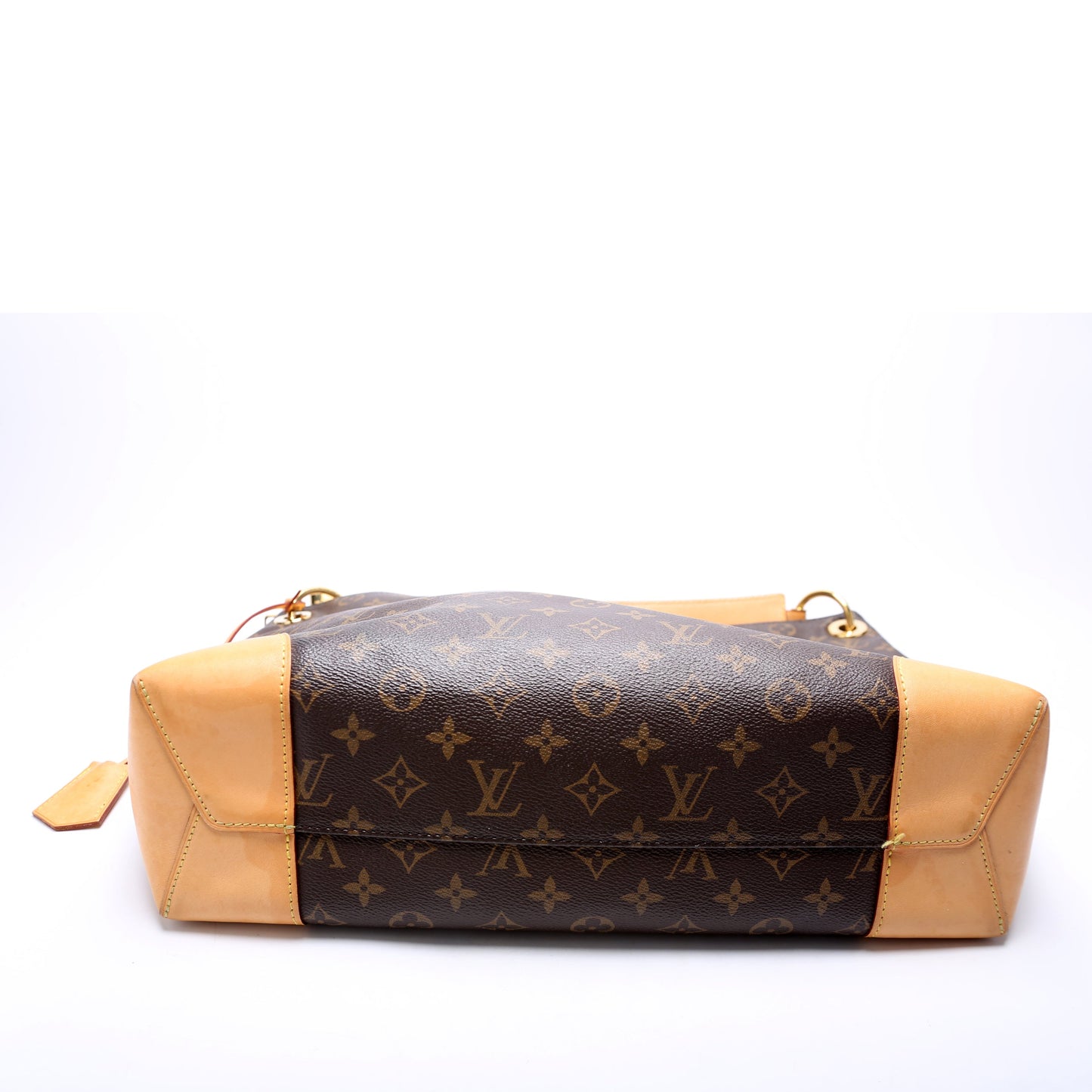 Louis Vuitton Berri MM Monogram
