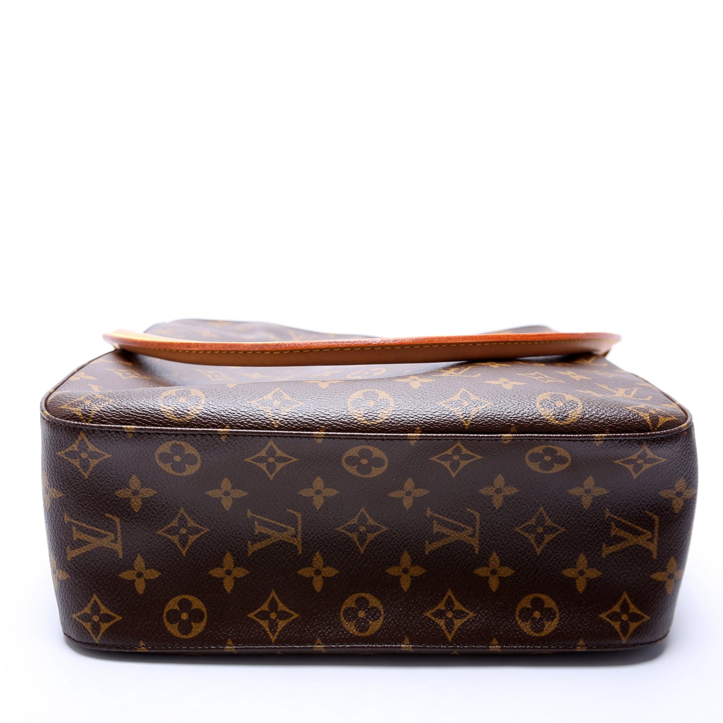 Louis Vuitton Looping GM Monogram