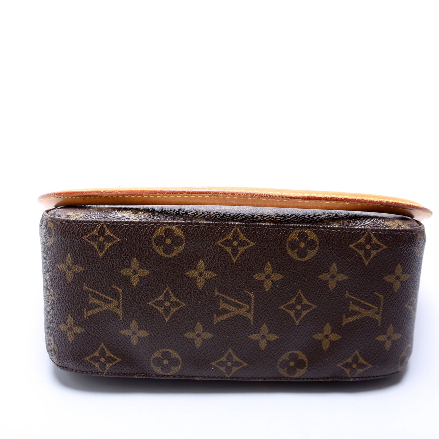 Louis Vuitton Looping MM Monogram