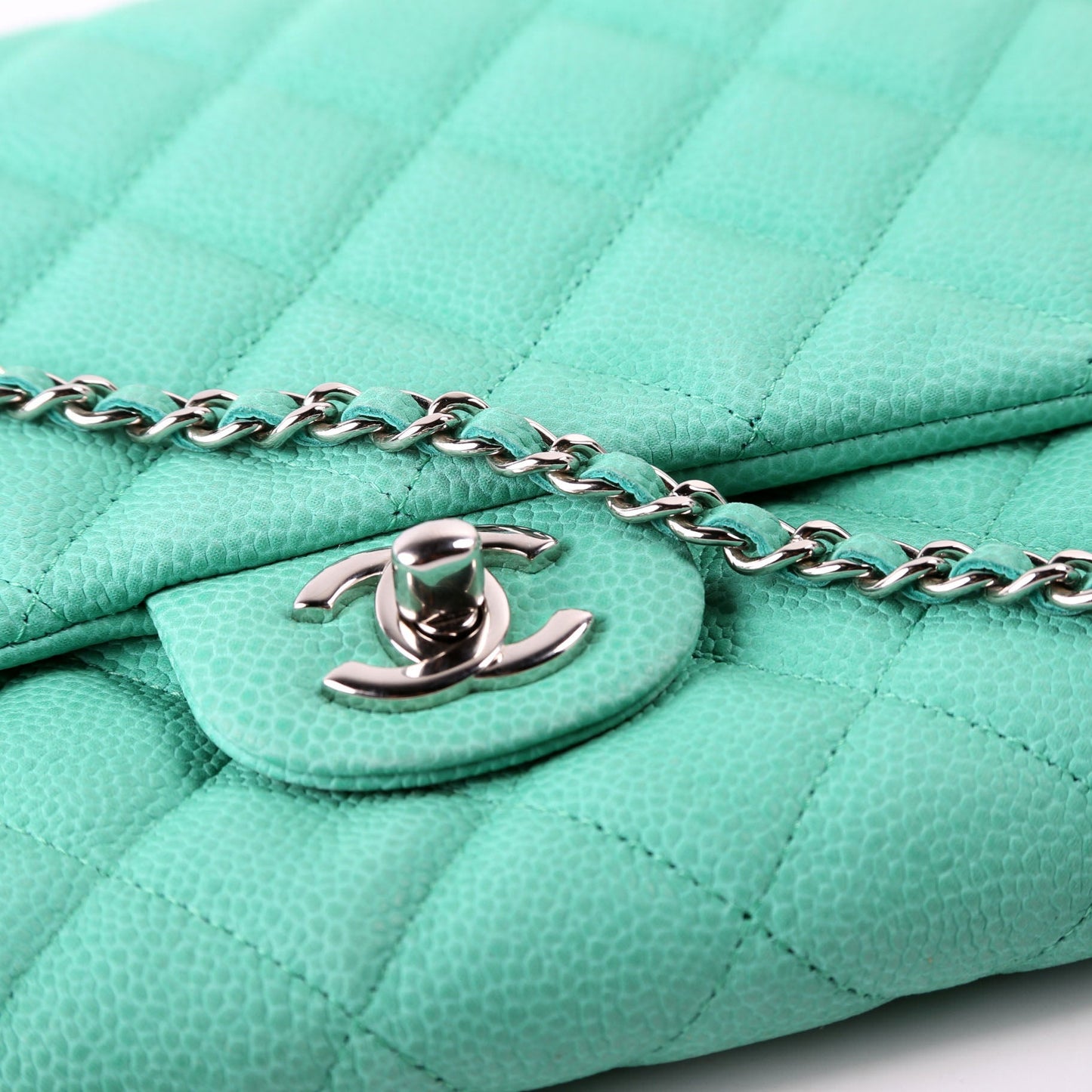Chanel Classic Flap Shoulder Bag - Ewore Bags