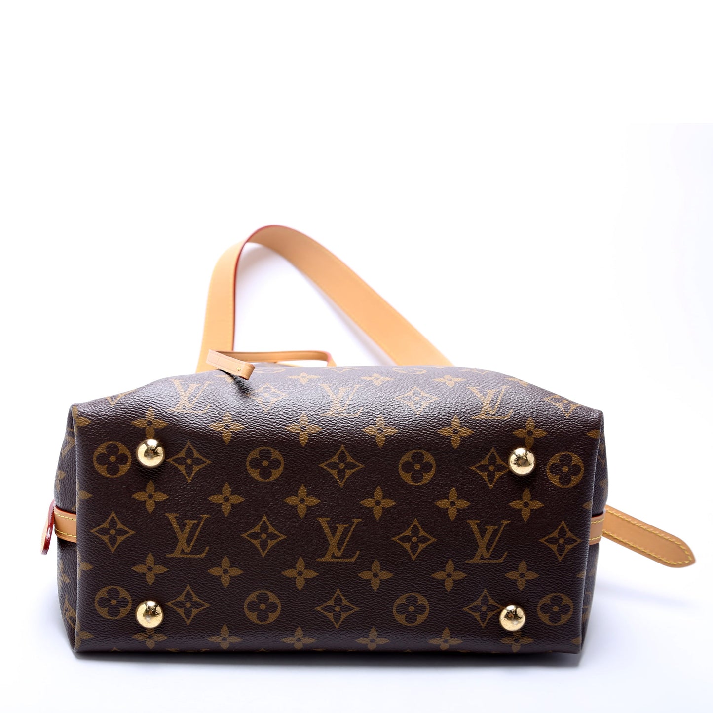 Louis Vuitton Carryall PM Monogram