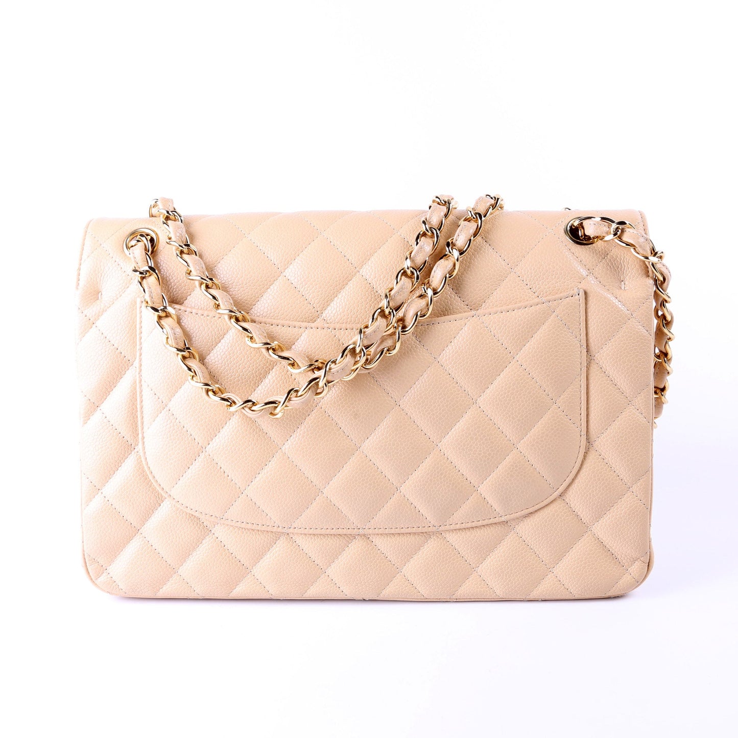 Chanel Classic Flap Shoulder Bag - Ewore Bags