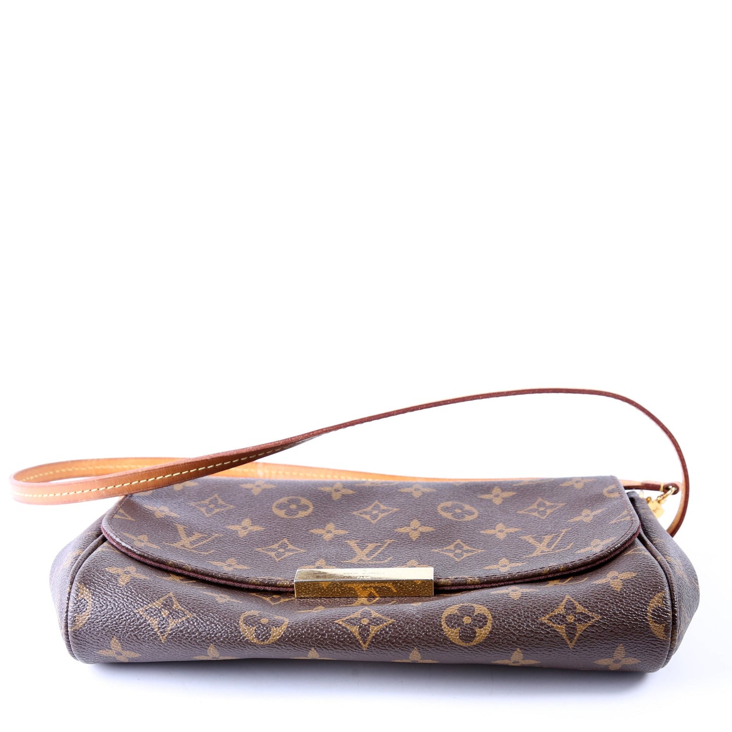Louis Vuitton Favorite MM Monogram