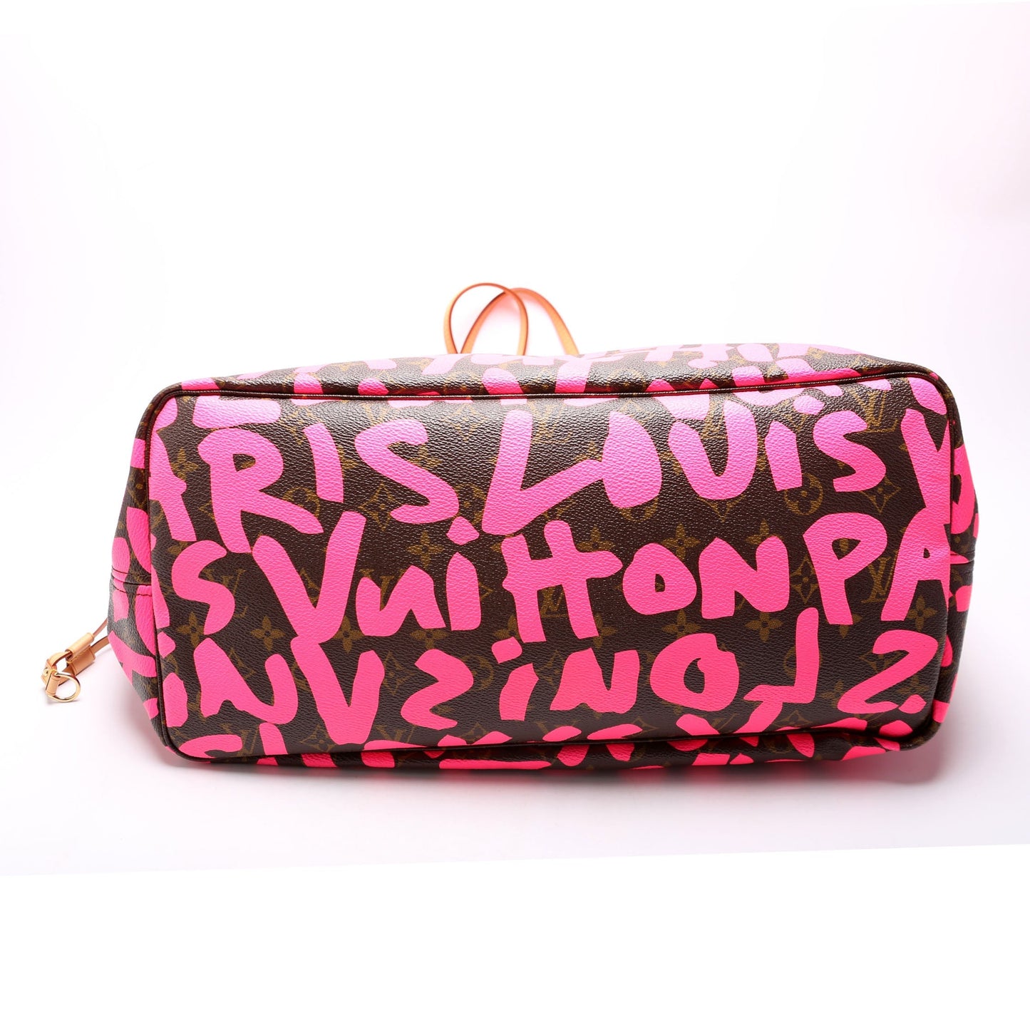 Louis Vuitton Neverfull GM Graffiti