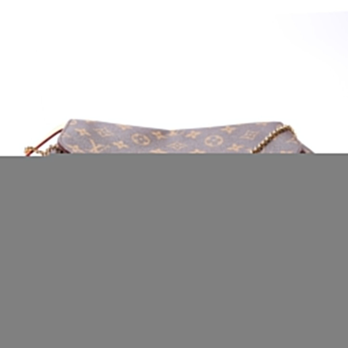 Louis Vuitton Favorite MM Monogram