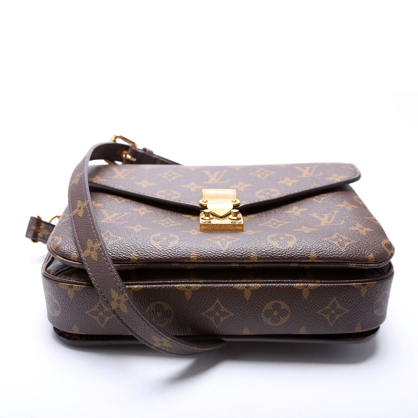 Louis Vuitton Pochette Metis Monogram