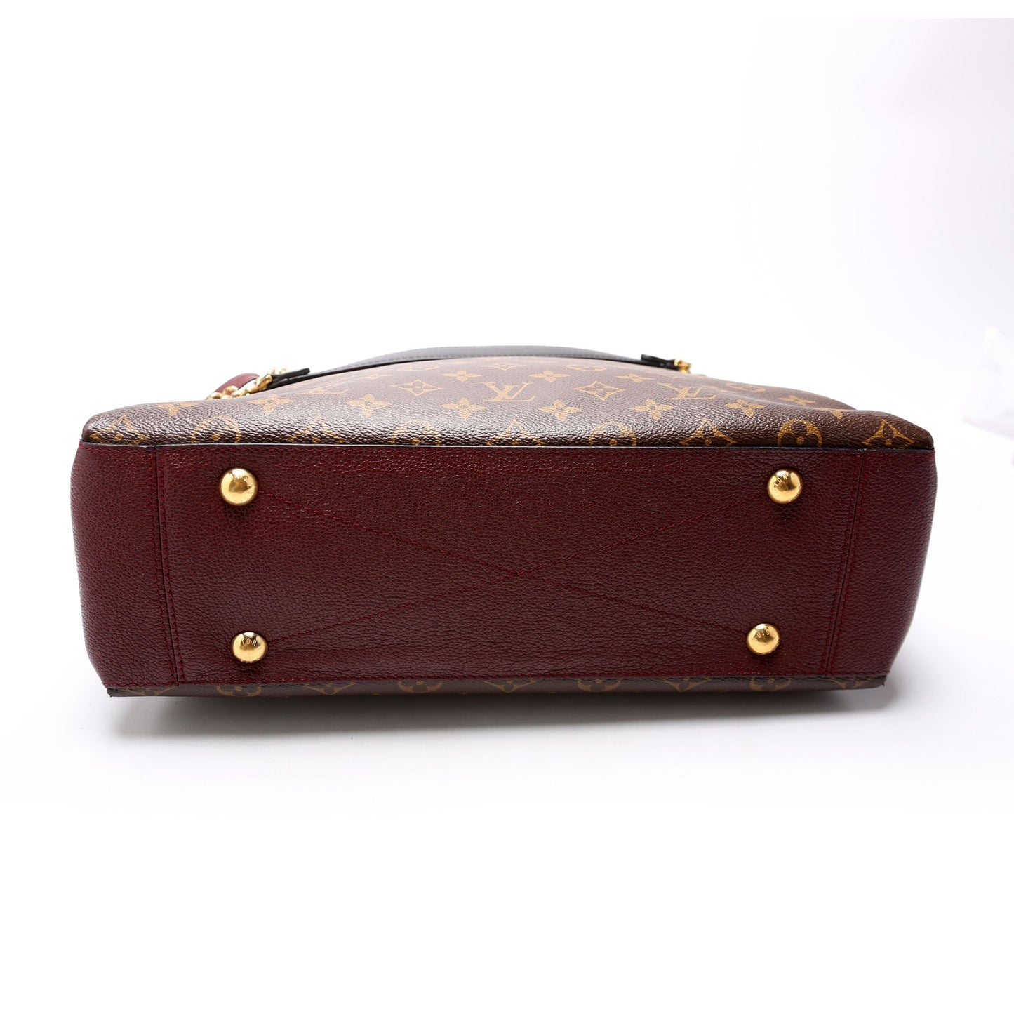 Louis Vuitton Surene MM Monogram