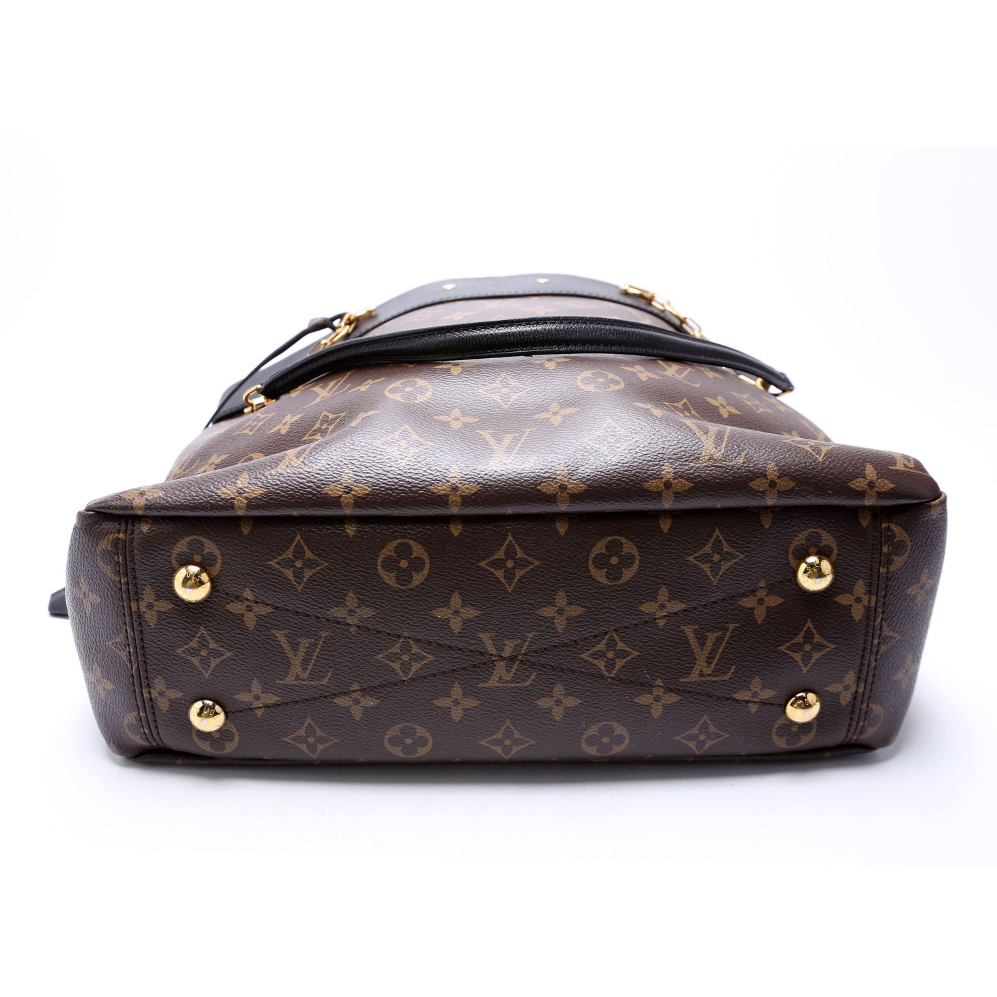 Louis Vuitton Pallas Shopper Monogram