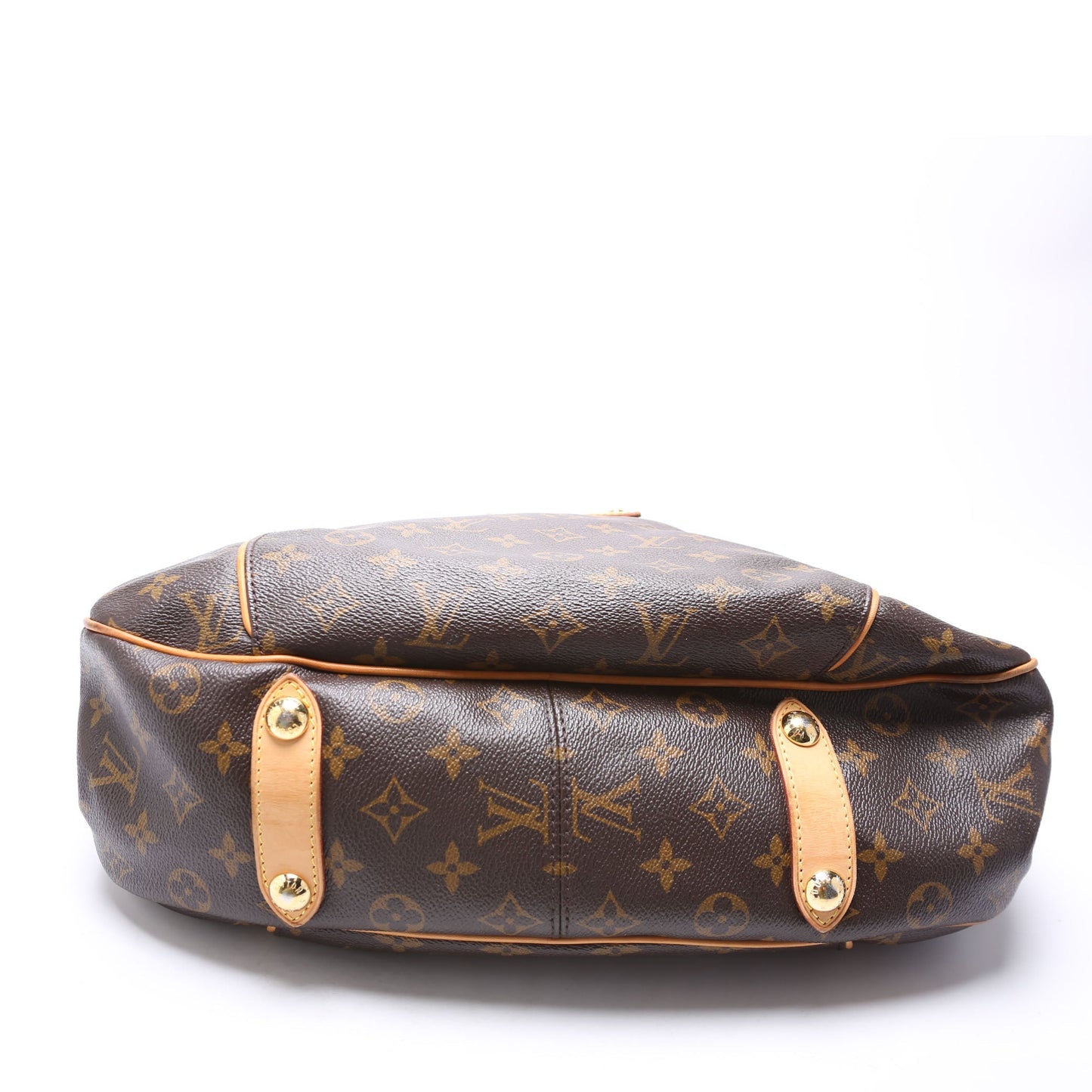 Louis Vuitton Galliera PM Monogram