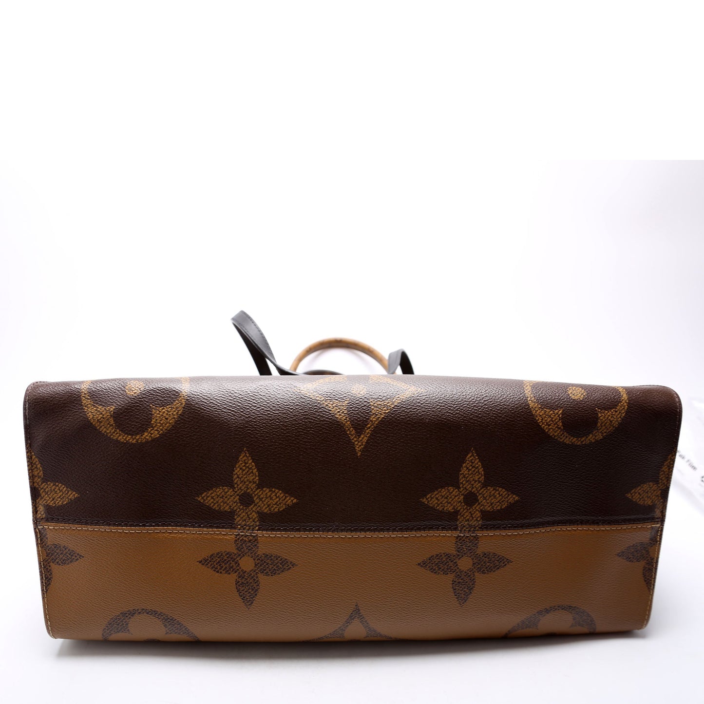 Louis Vuitton ONTHEGO GM Reverse Monogram