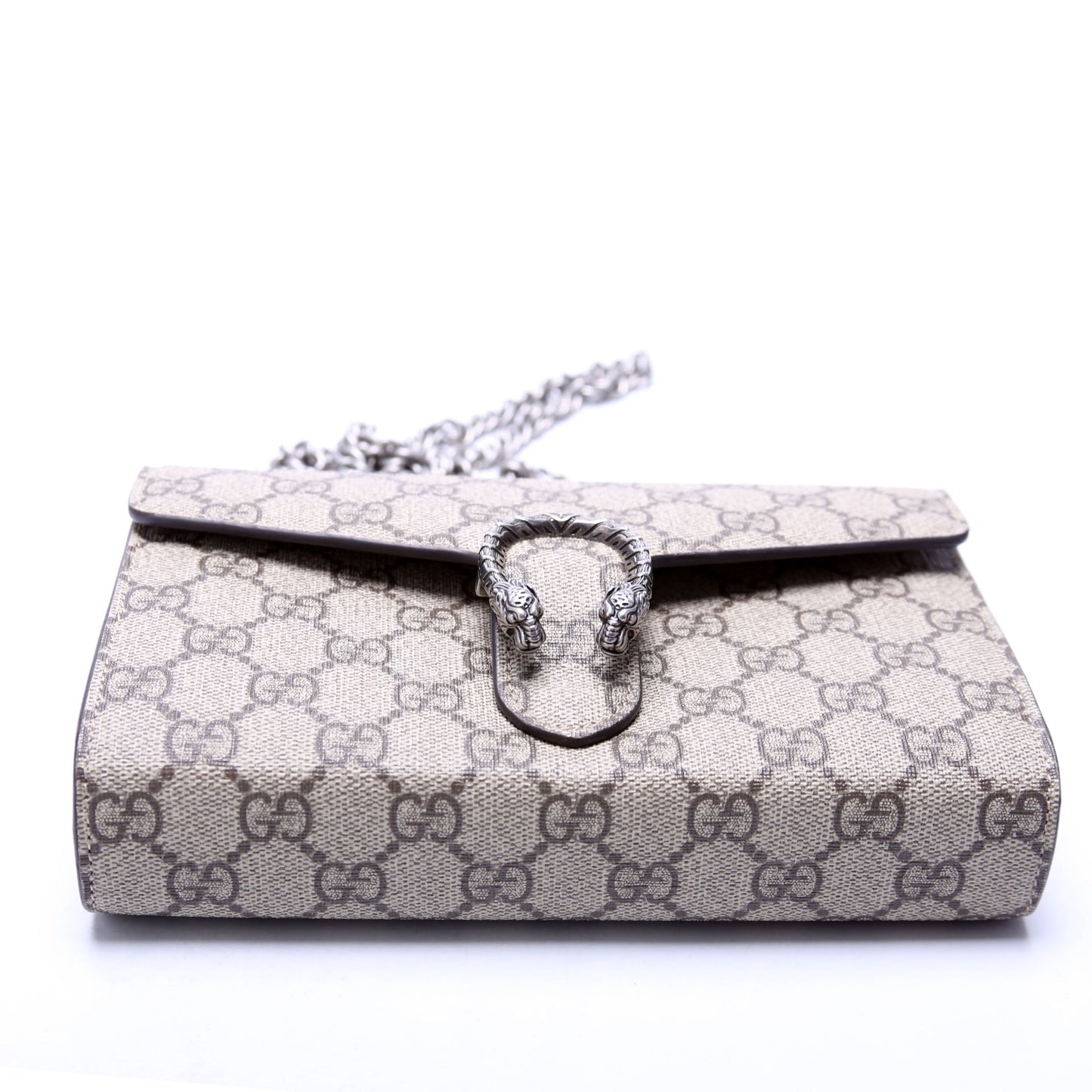 Gucci 401231 Dionysus Mini Wallet Bag