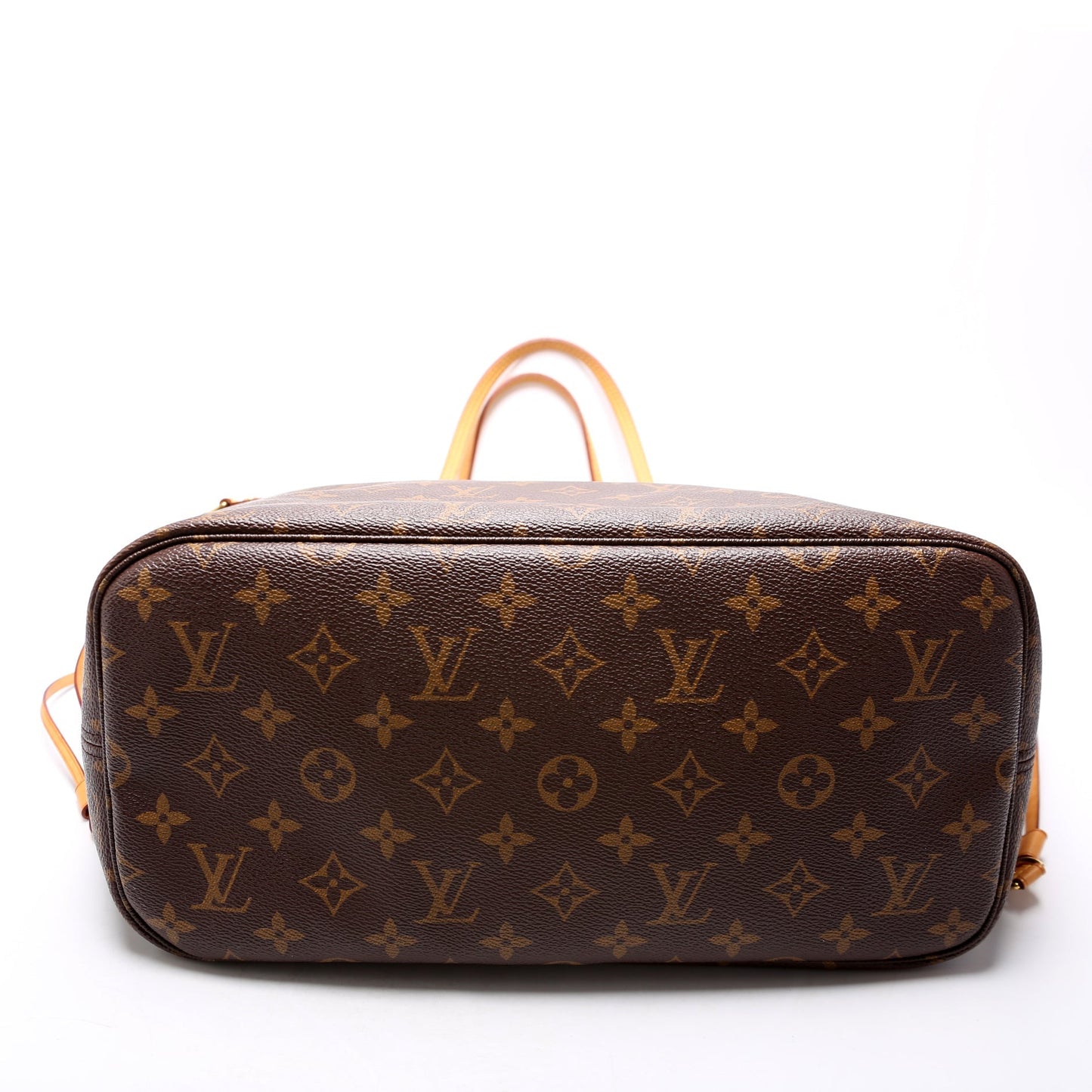 Louis Vuitton Neverfull MM Monogram