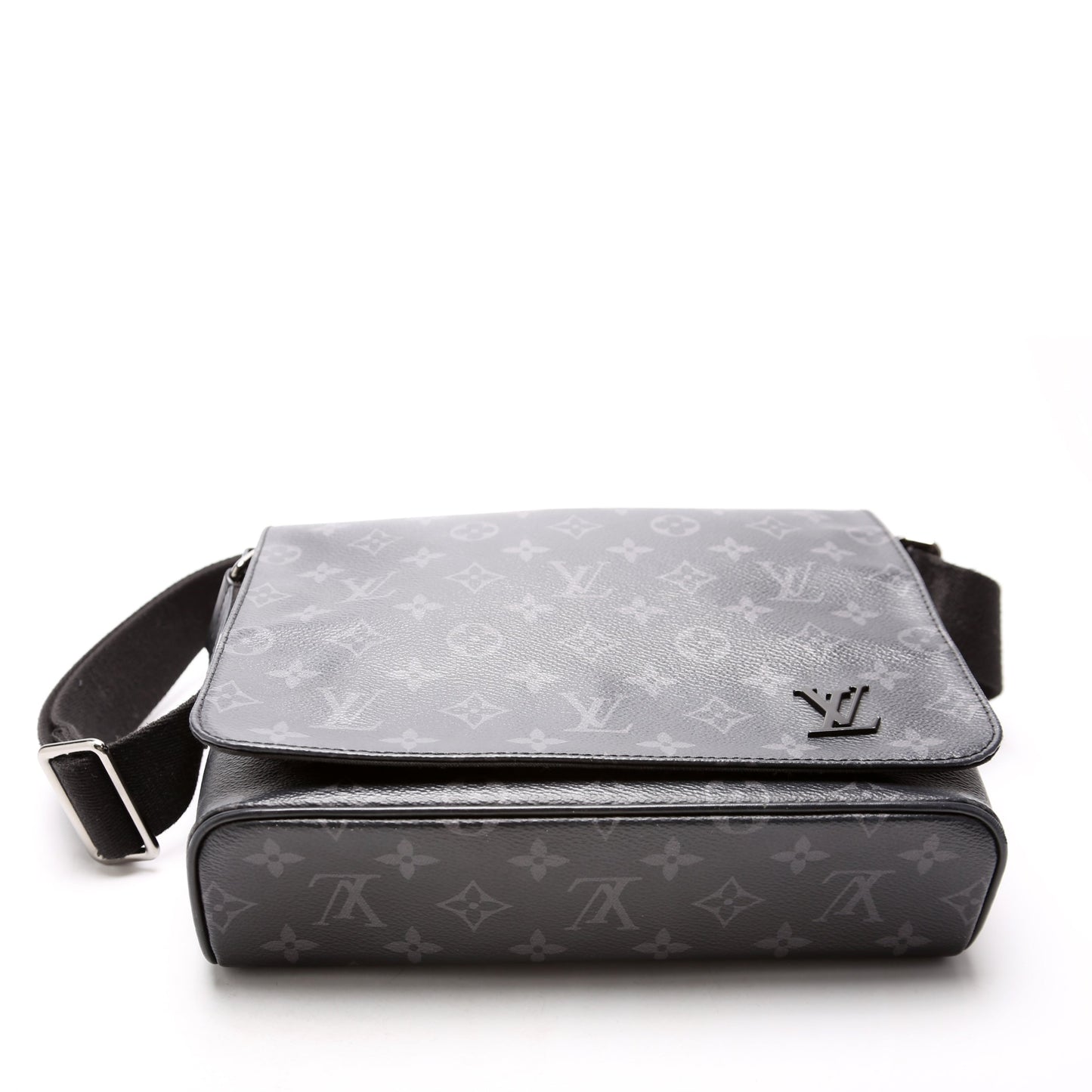Louis Vuitton District PM Monogram Eclipse