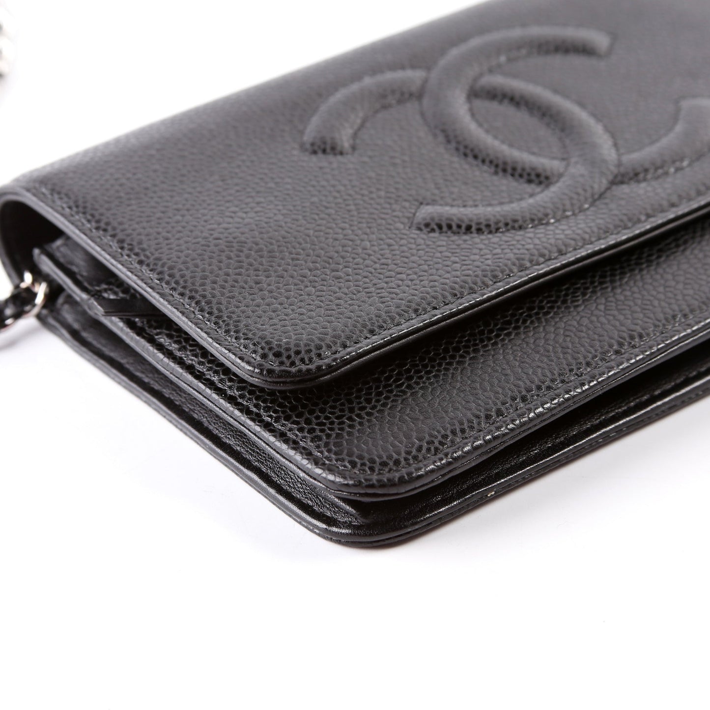 Chanel WOC Crossbody Bag - Ewore Bags