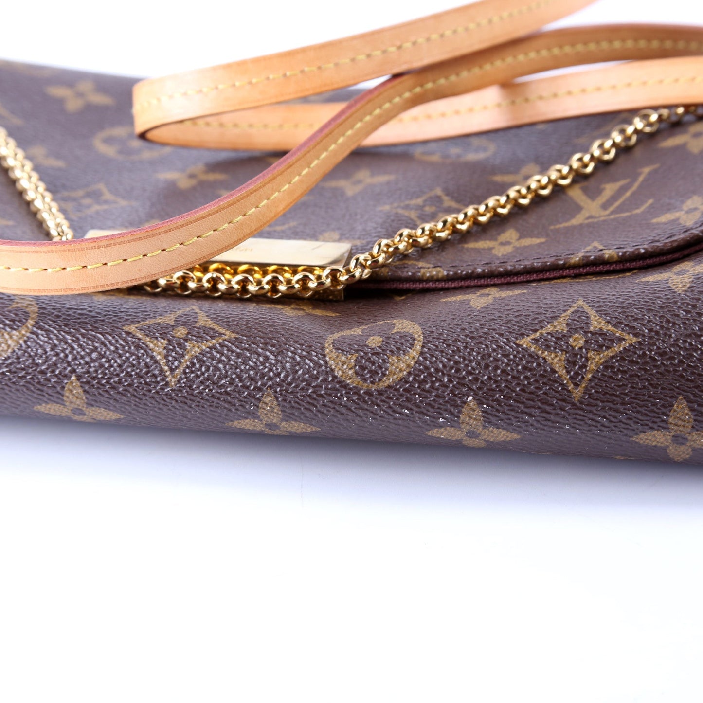 Louis Vuitton Favorite MM Monogram