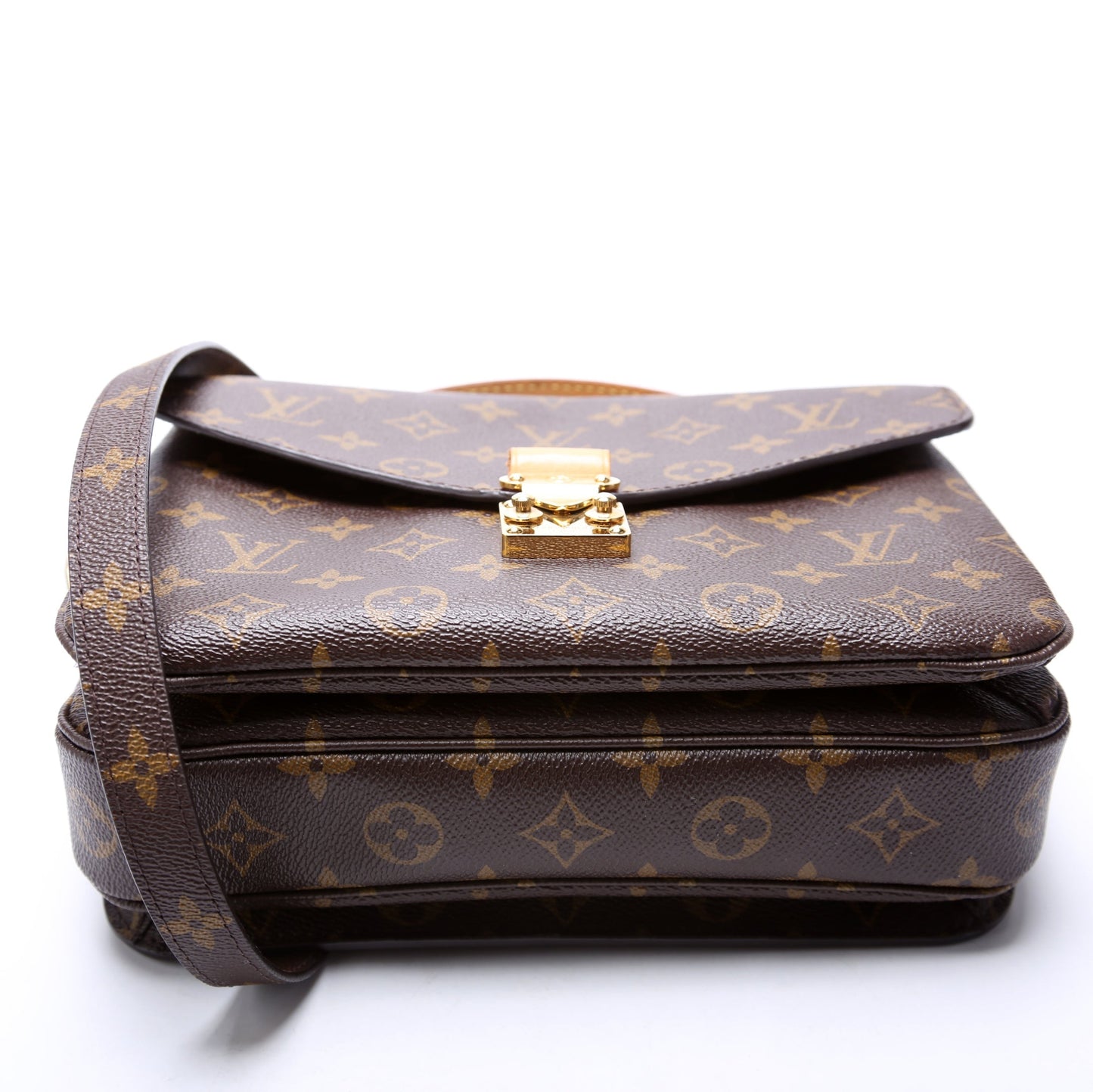 Louis Vuitton Pochette Metis Monogram