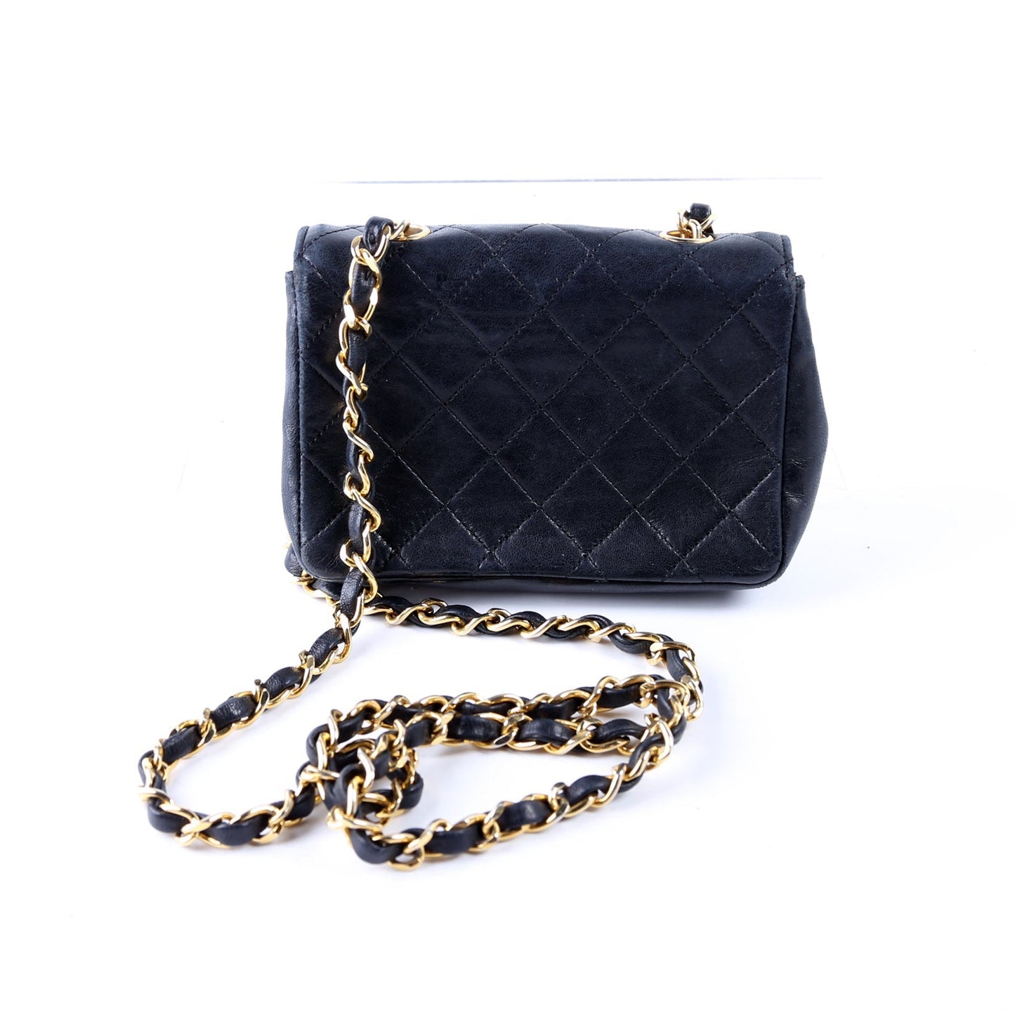 Chanel Mini Shoulder Bag - Ewore Bags