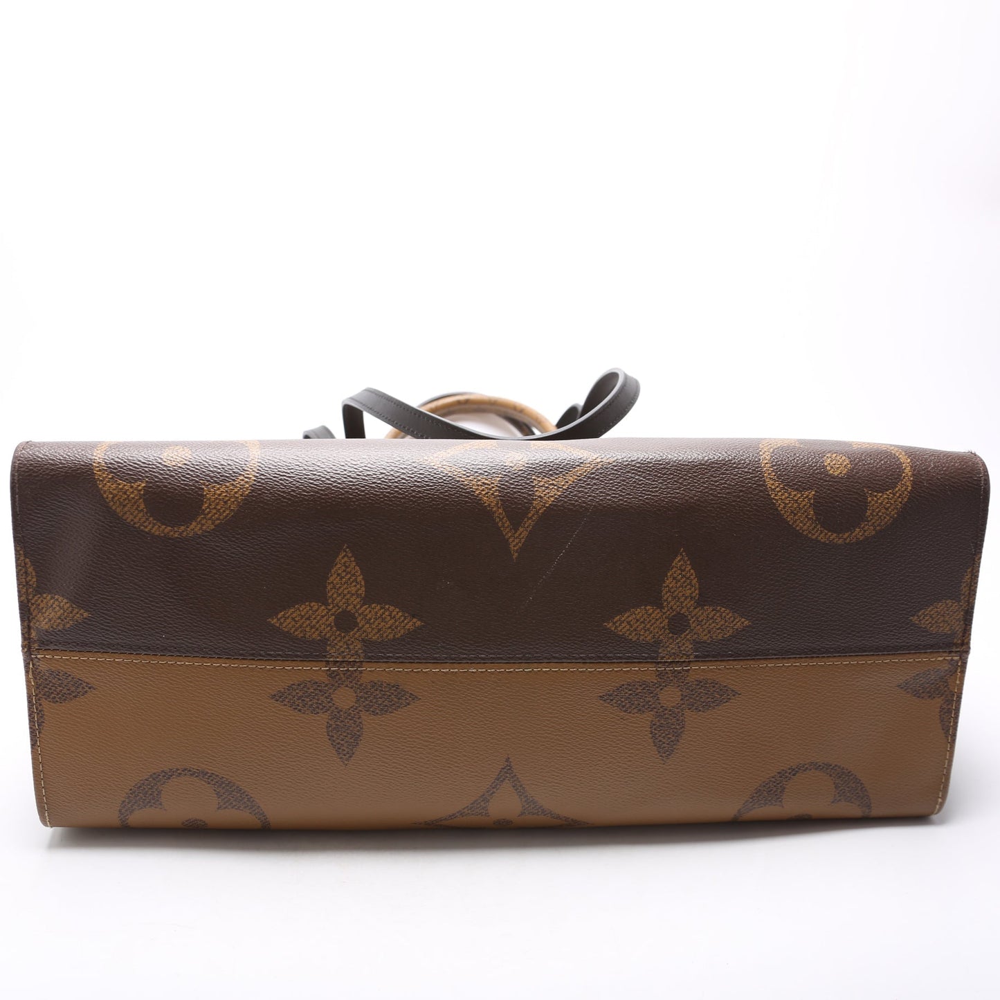 Louis Vuitton ONTHEGO GM Reverse Monogram