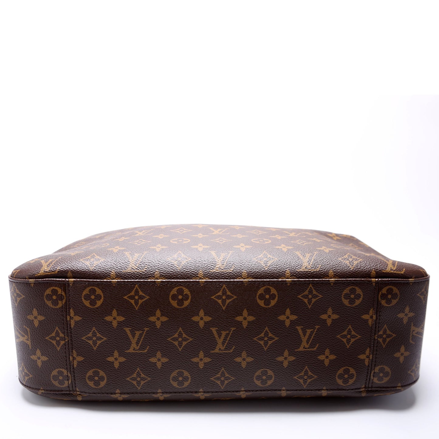 Louis Vuitton Slouchy MM Monogram
