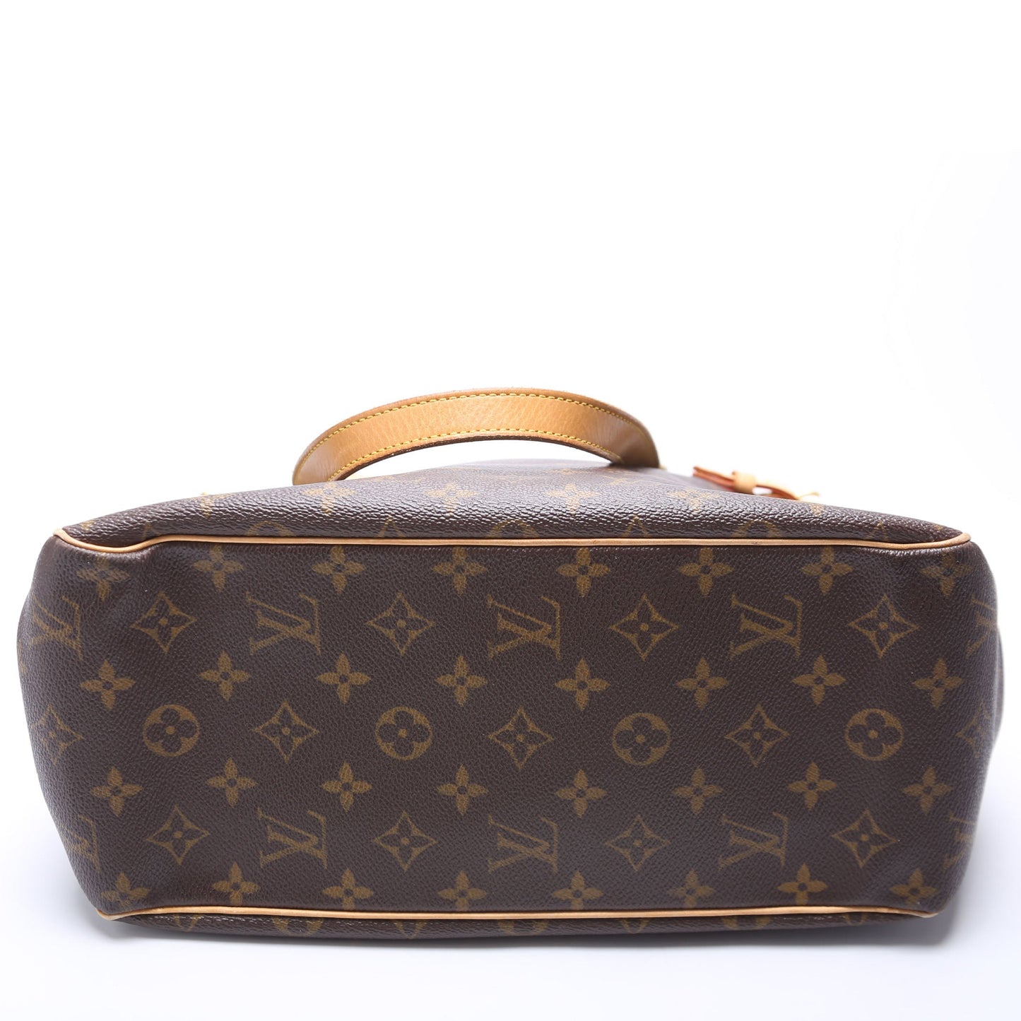 Louis Vuitton Batignolles Vertical Monogram
