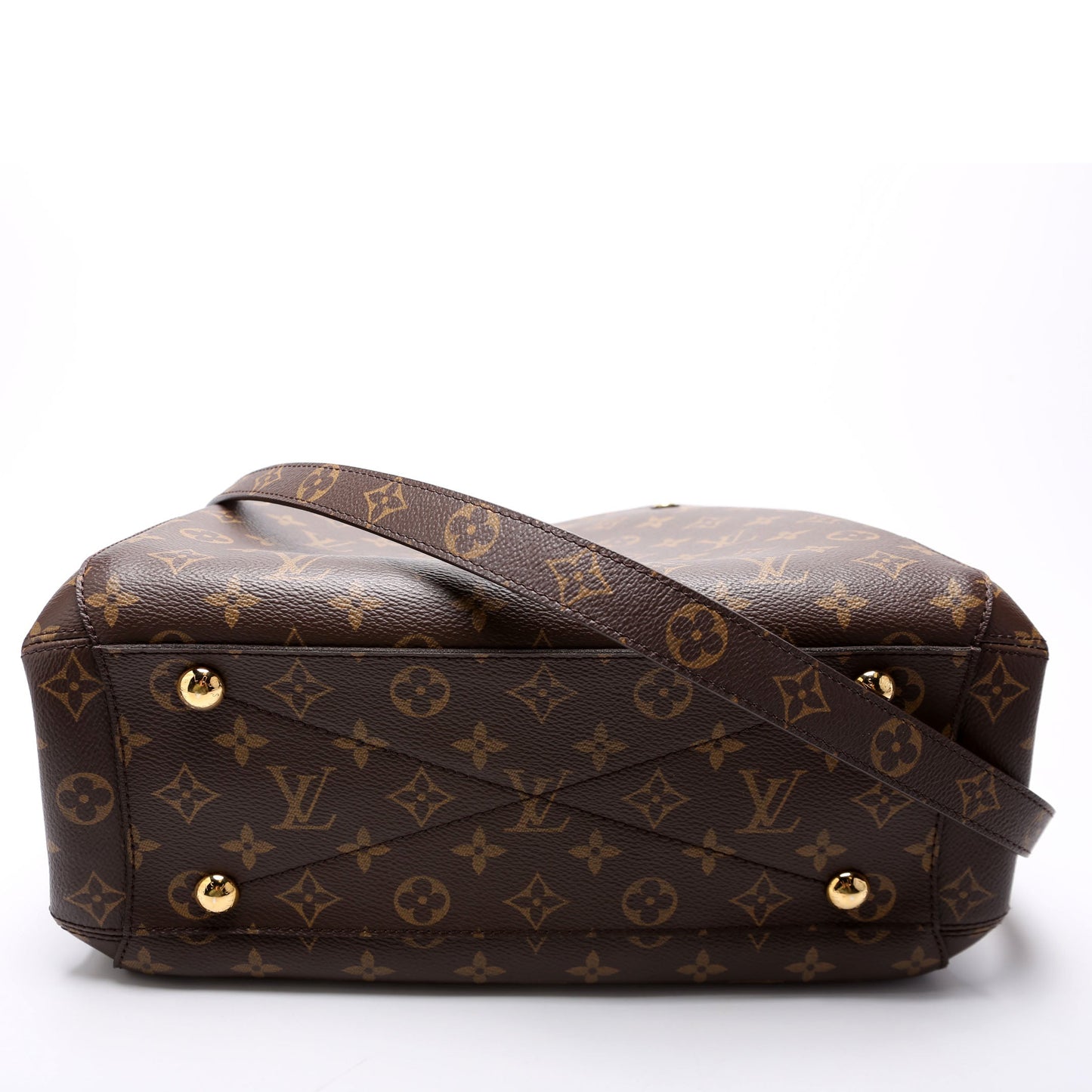 Louis Vuitton Montaigne MM Monogram