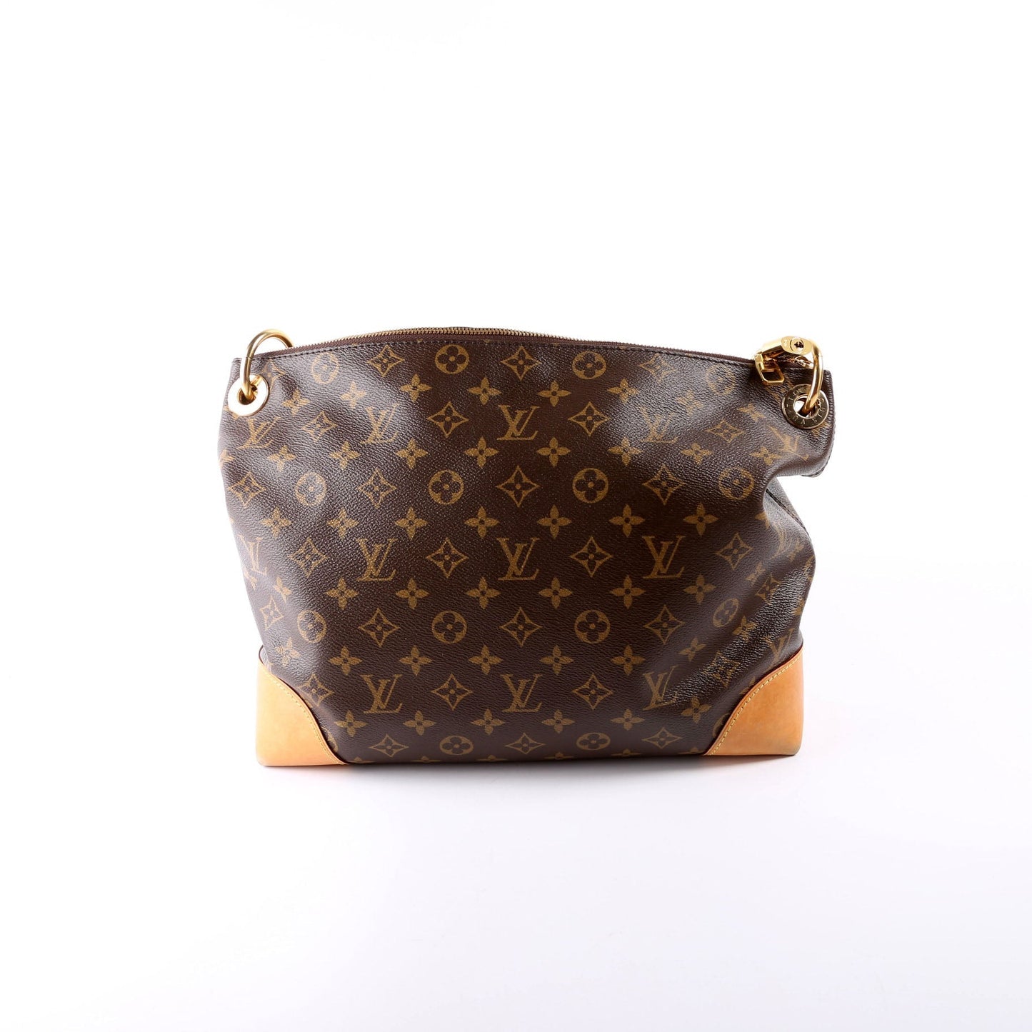 Louis Vuitton Berri PM Monogram