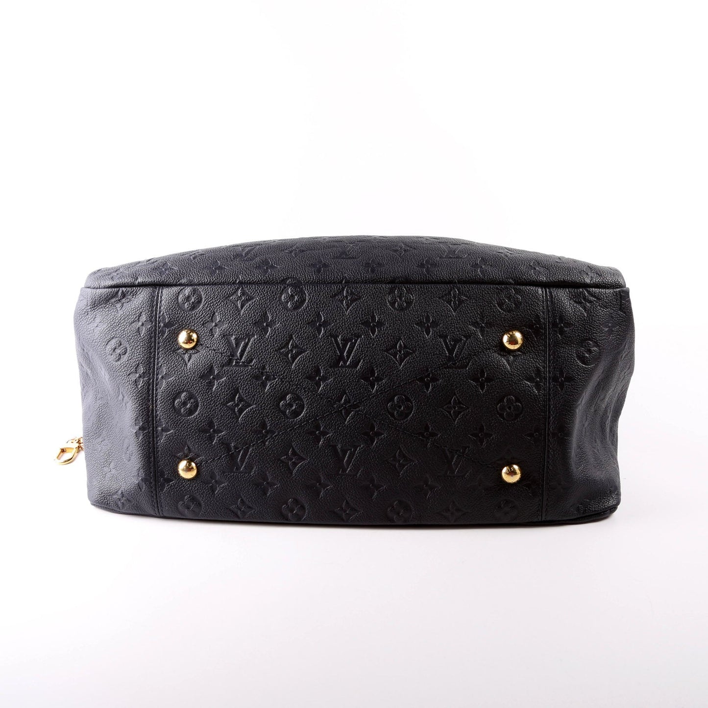 Louis Vuitton Artsy MM Empreinte Navy