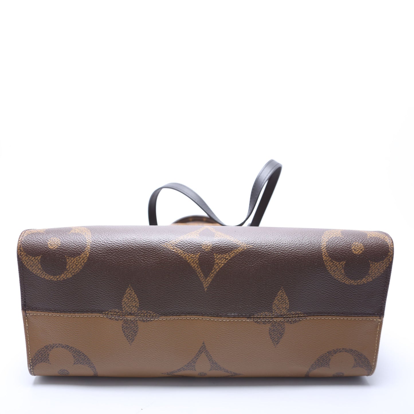 Louis Vuitton ONTHEGO MM Monogram Reverse