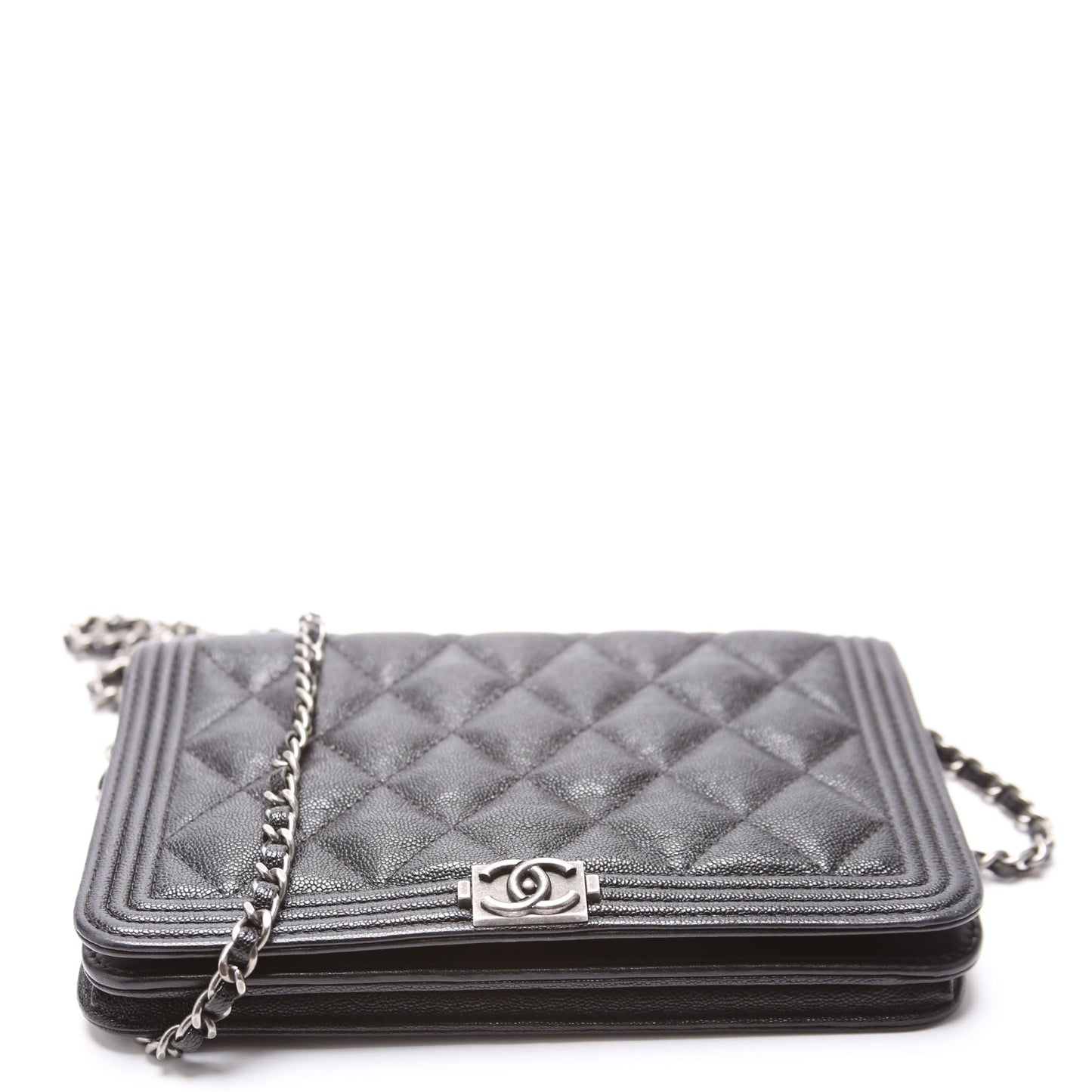 Chanel WOC Crossbody Bag - Ewore Bags