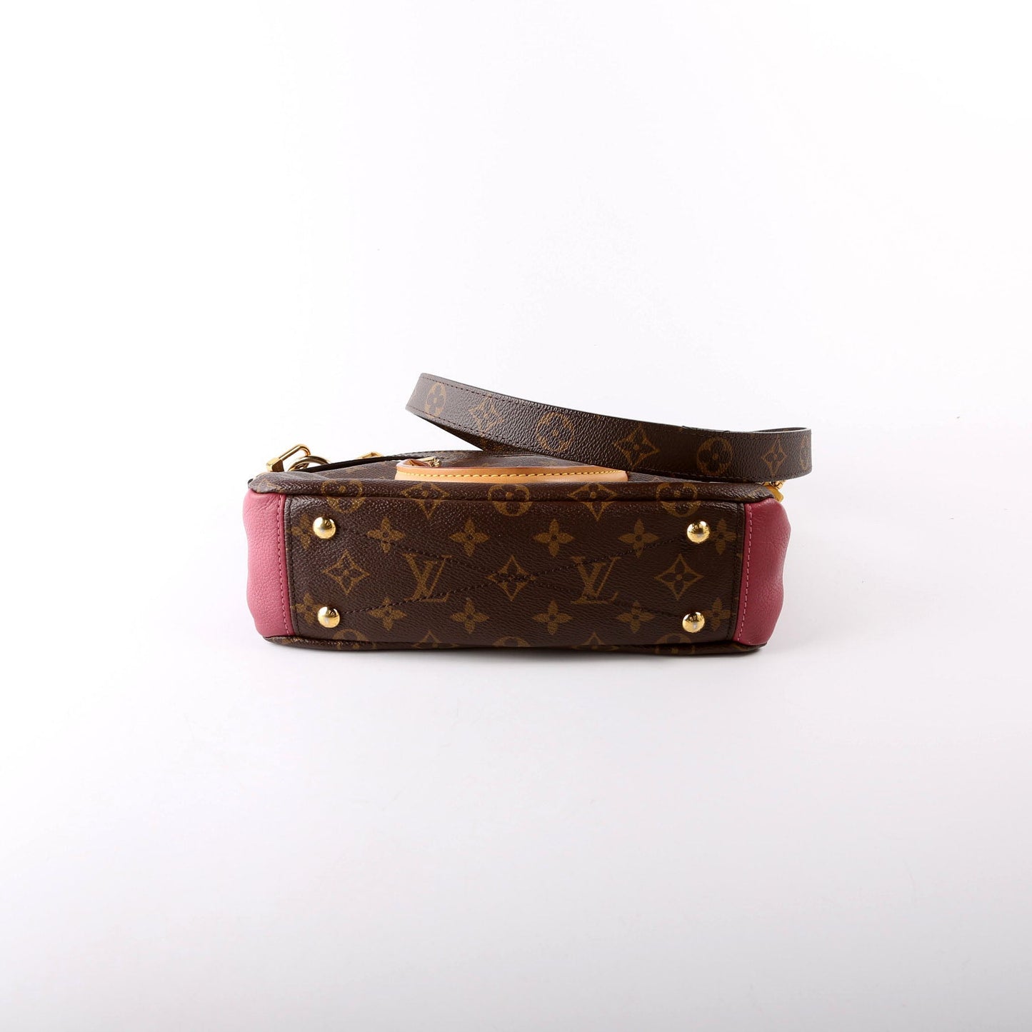 Louis Vuitton Pallas BB Monogram