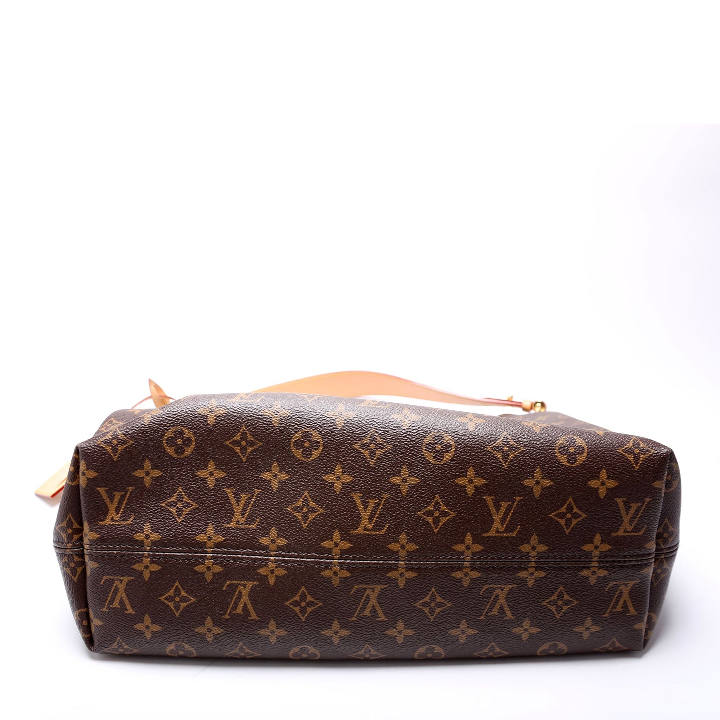 Louis Vuitton Graceful MM Monogram Berry