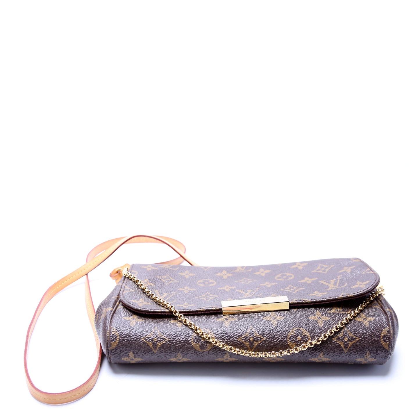 Louis Vuitton Favorite MM Monogram