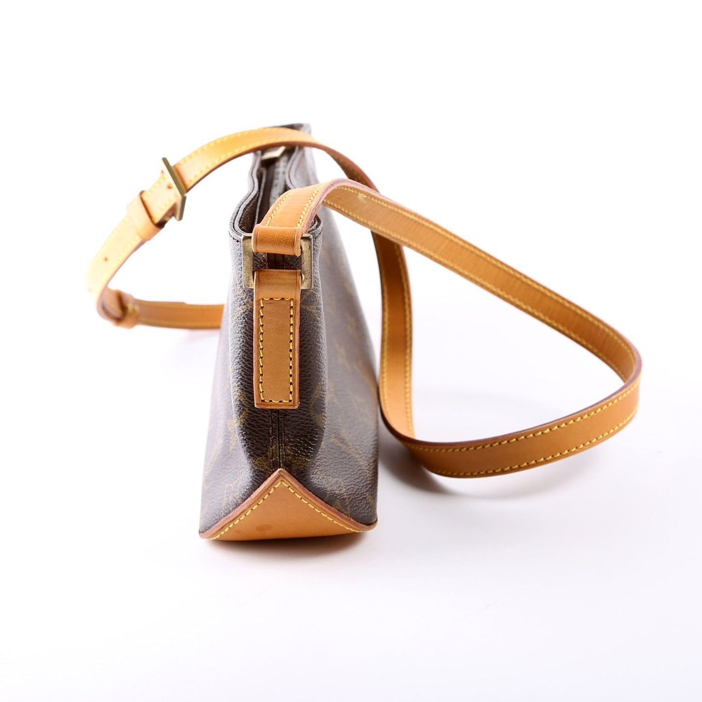 Louis Vuitton Trotteur Monogram