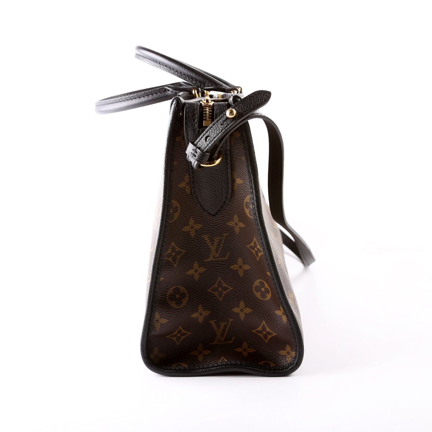 Louis Vuitton Popincourt NM MM Monogram