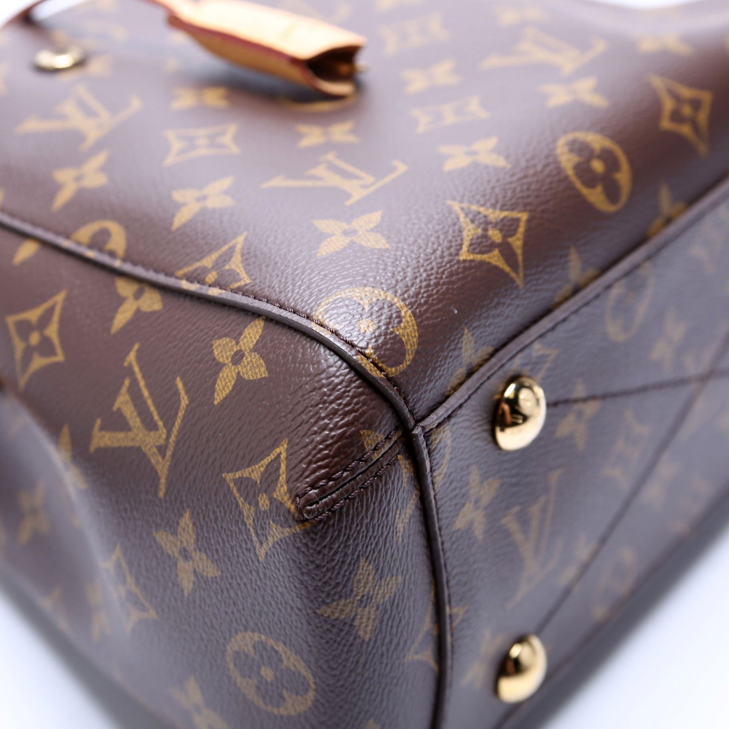 Louis Vuitton Montaigne BB Monogram