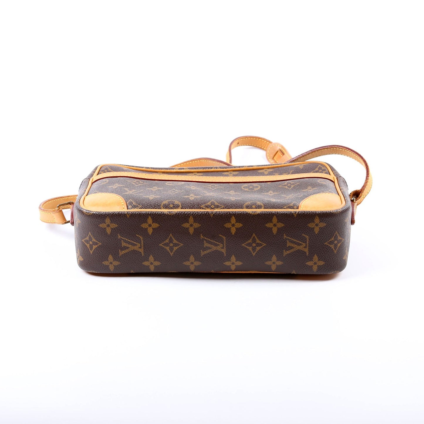 Louis Vuitton Trocadero 27 Monogram