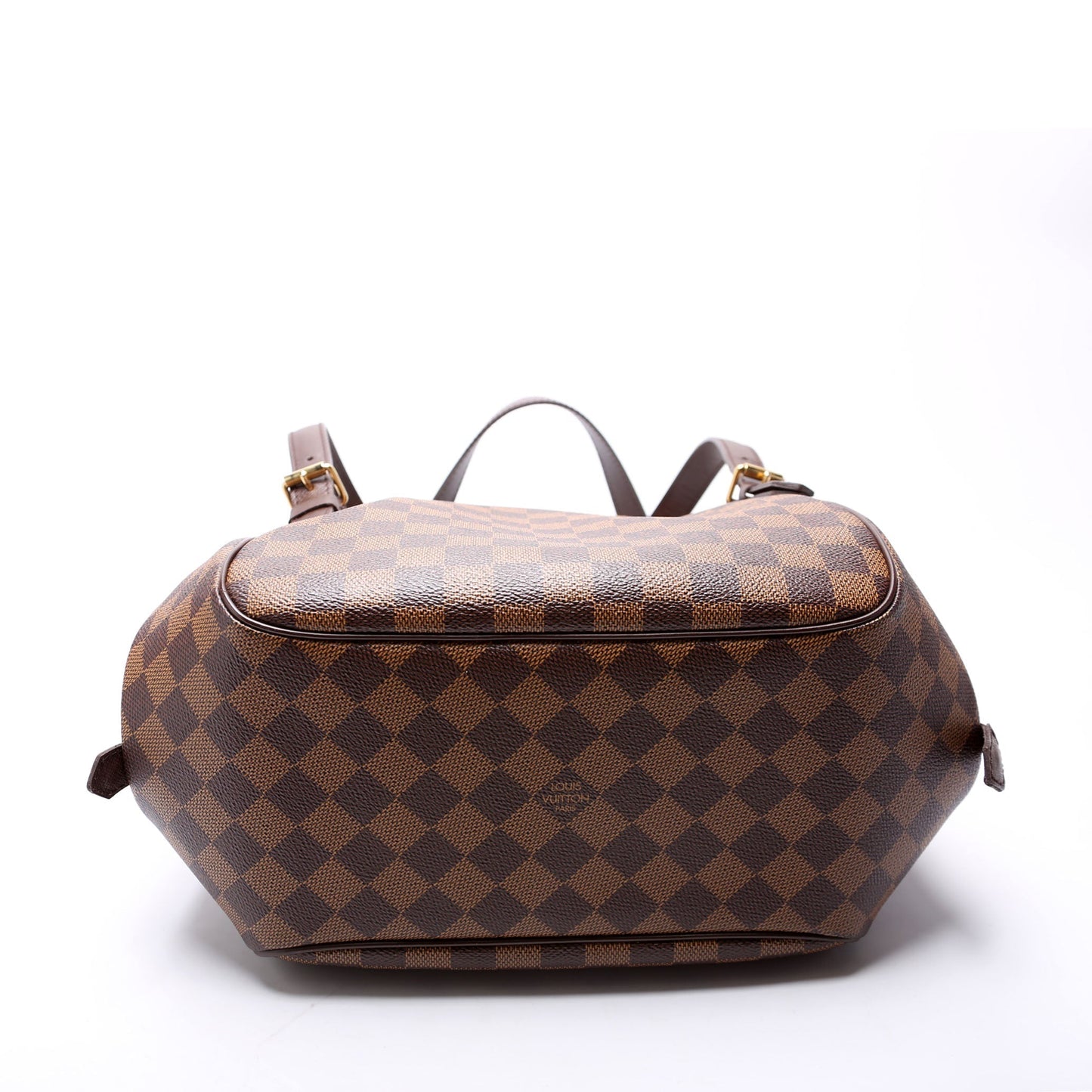 Louis Vuitton Belem MM Damier Ebene