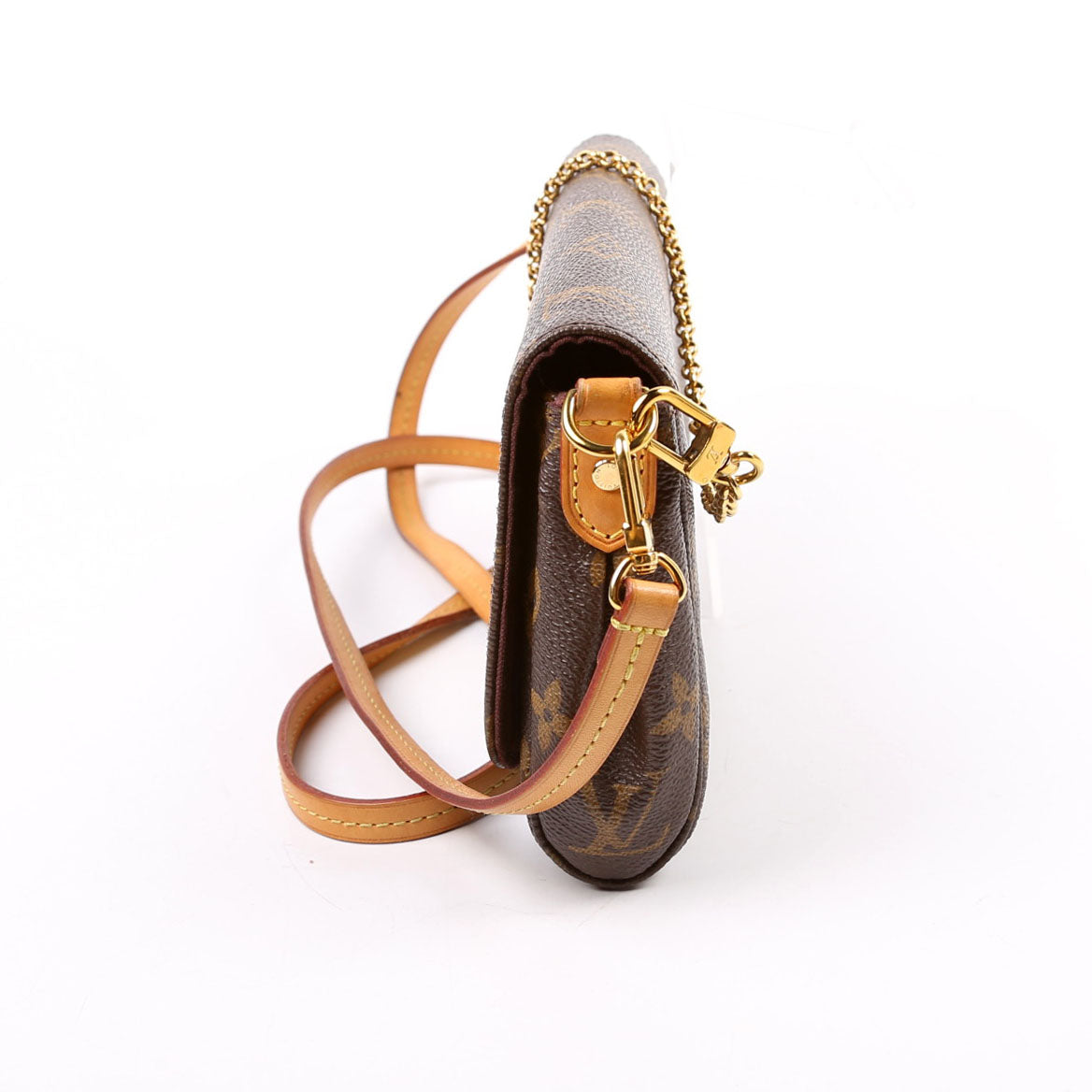Louis Vuitton Favorite PM Monogram