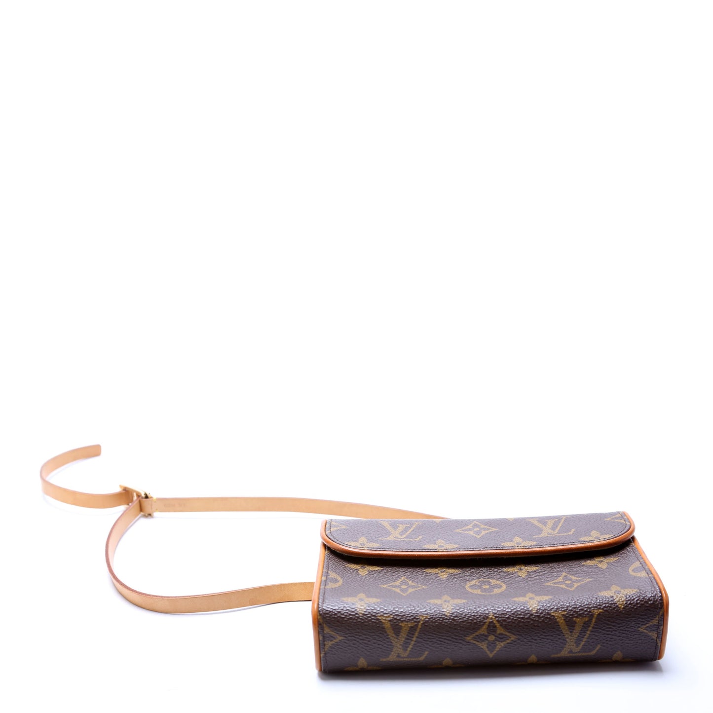 Louis Vuitton Pochette Florentine Monogram