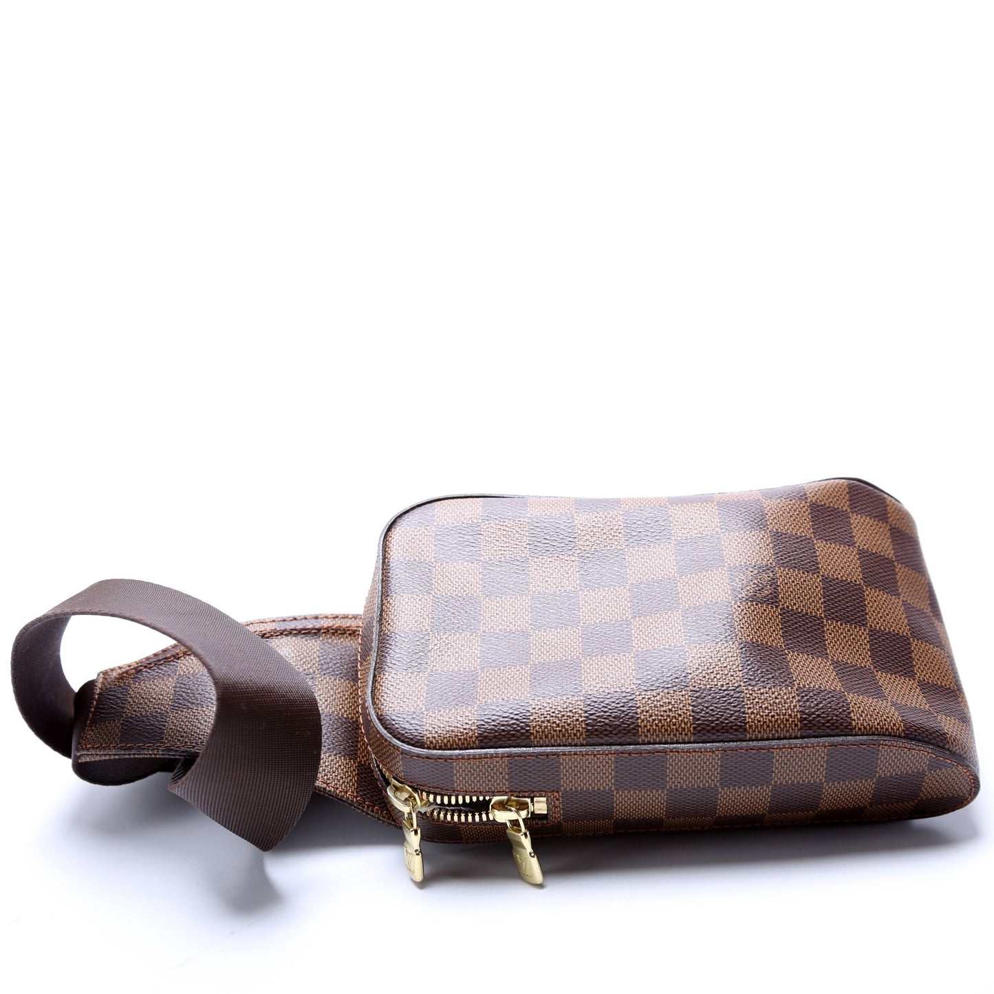 Louis Vuitton Geronimos Damier Ebene