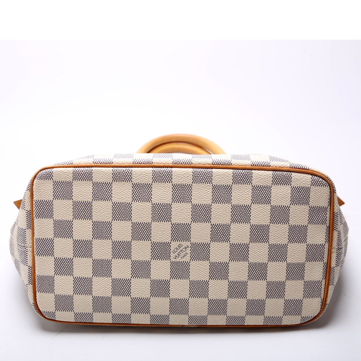 Louis Vuitton Saleya PM Damier Azur