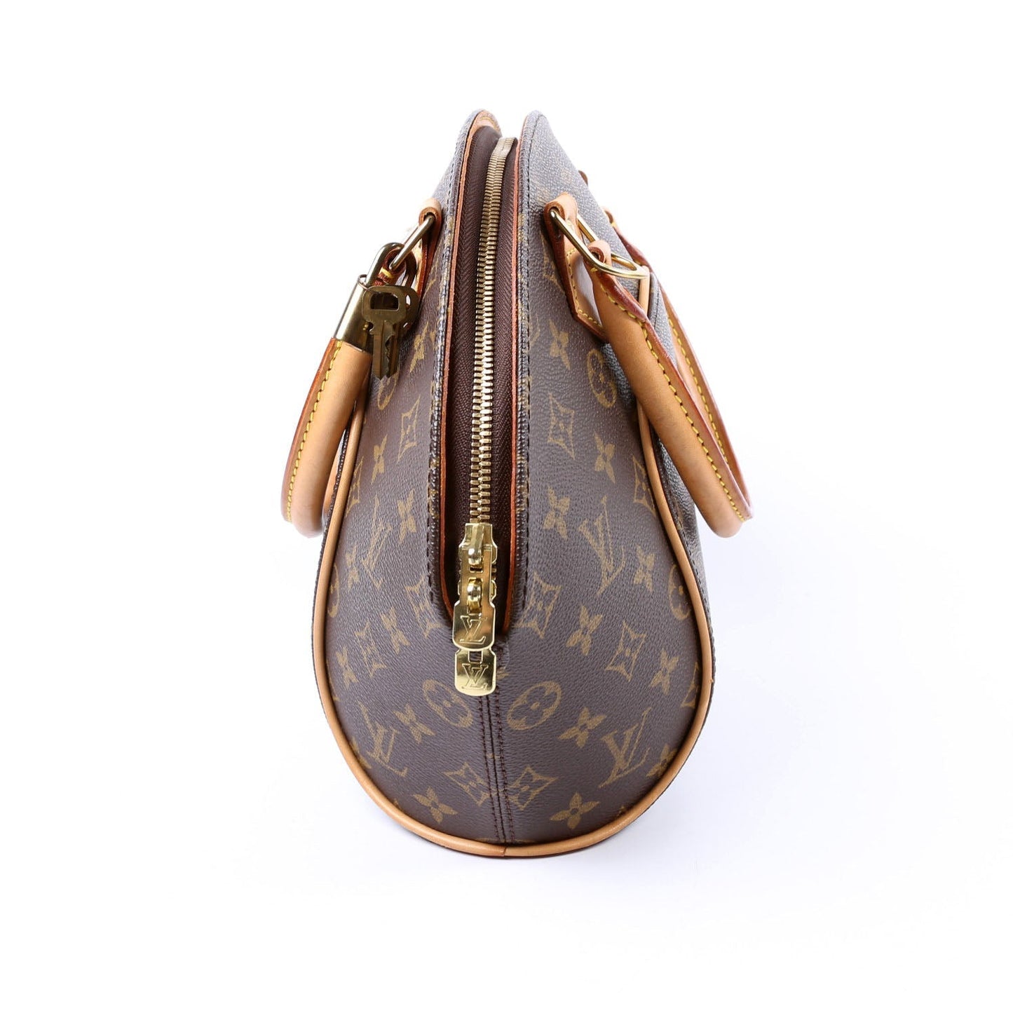 Louis Vuitton Ellipse PM Monogram