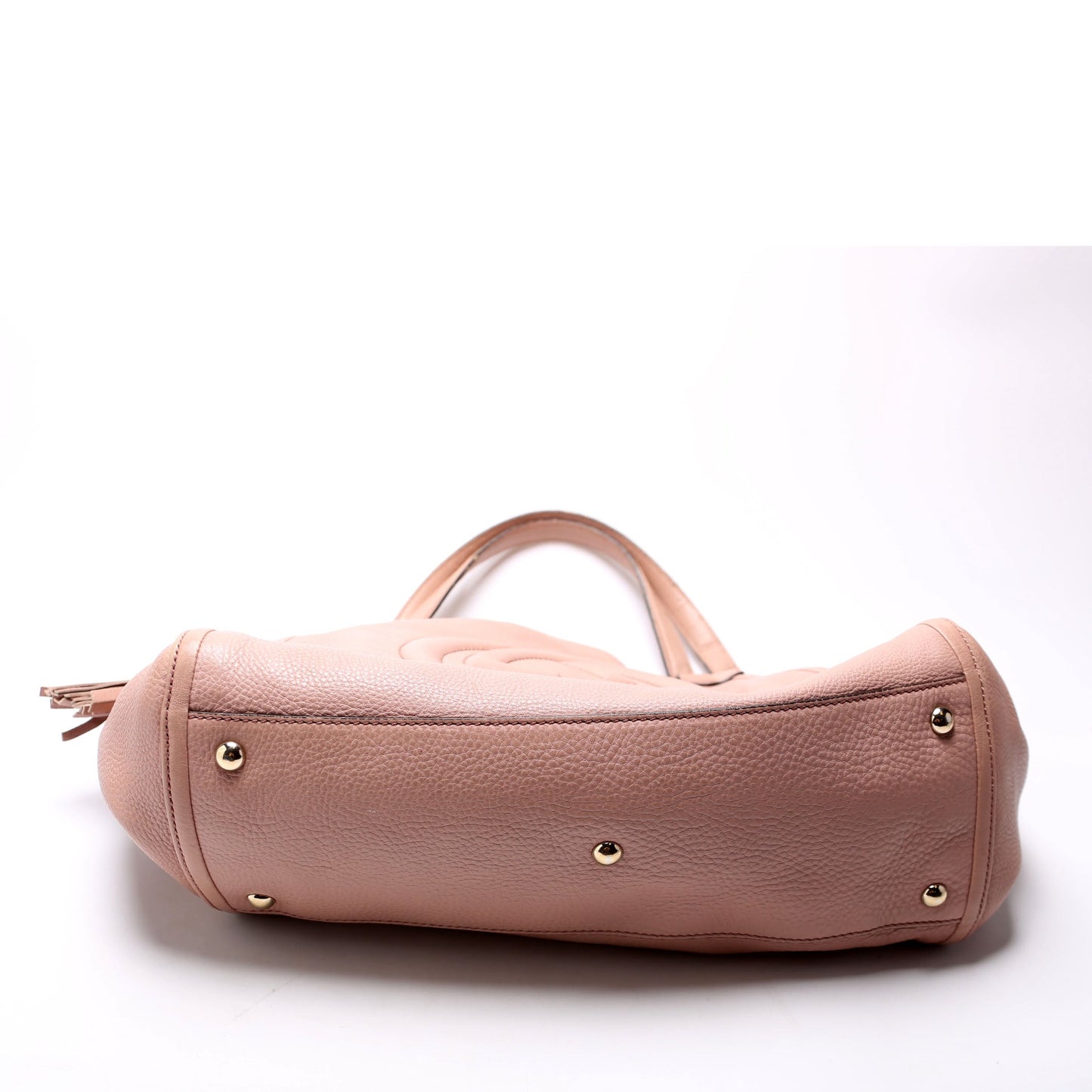 Gucci 282309 Soho Leather Hobo Medium Bag