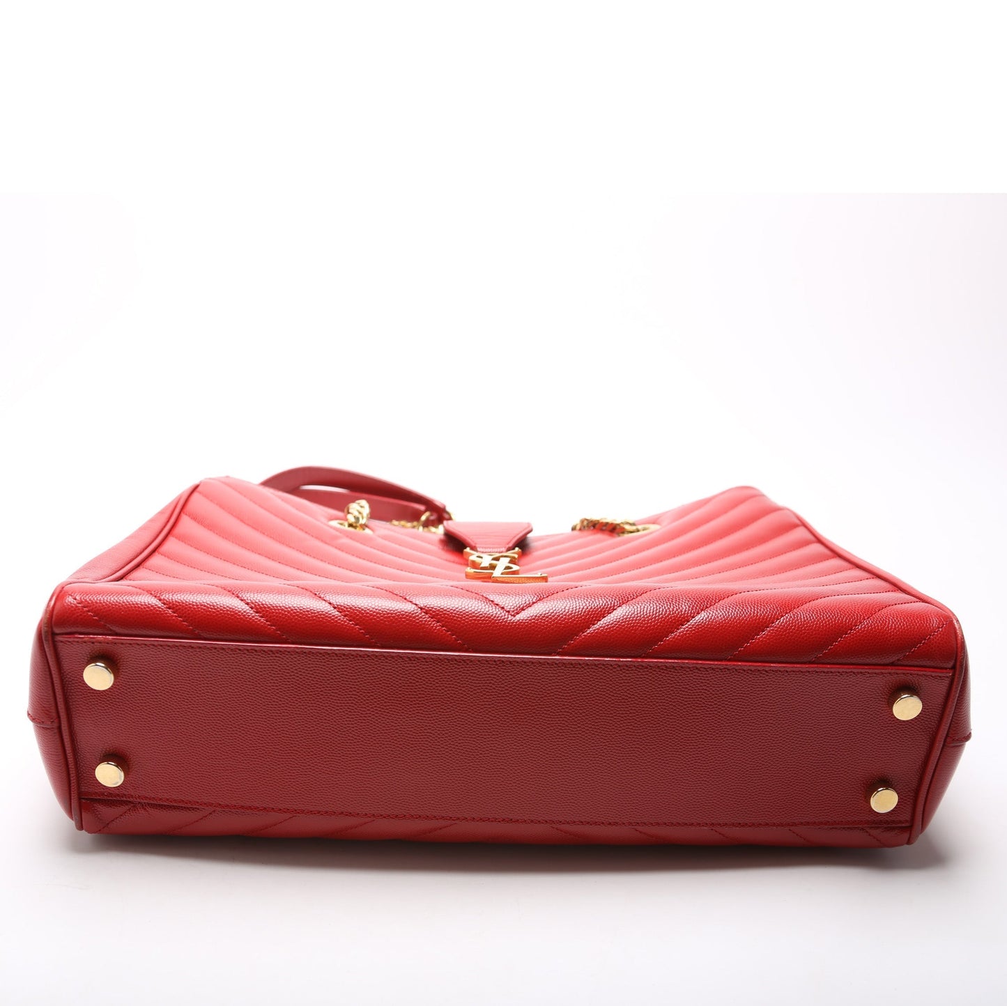 Saint Laurent Grain De Poudre Shopping 354117 Bag