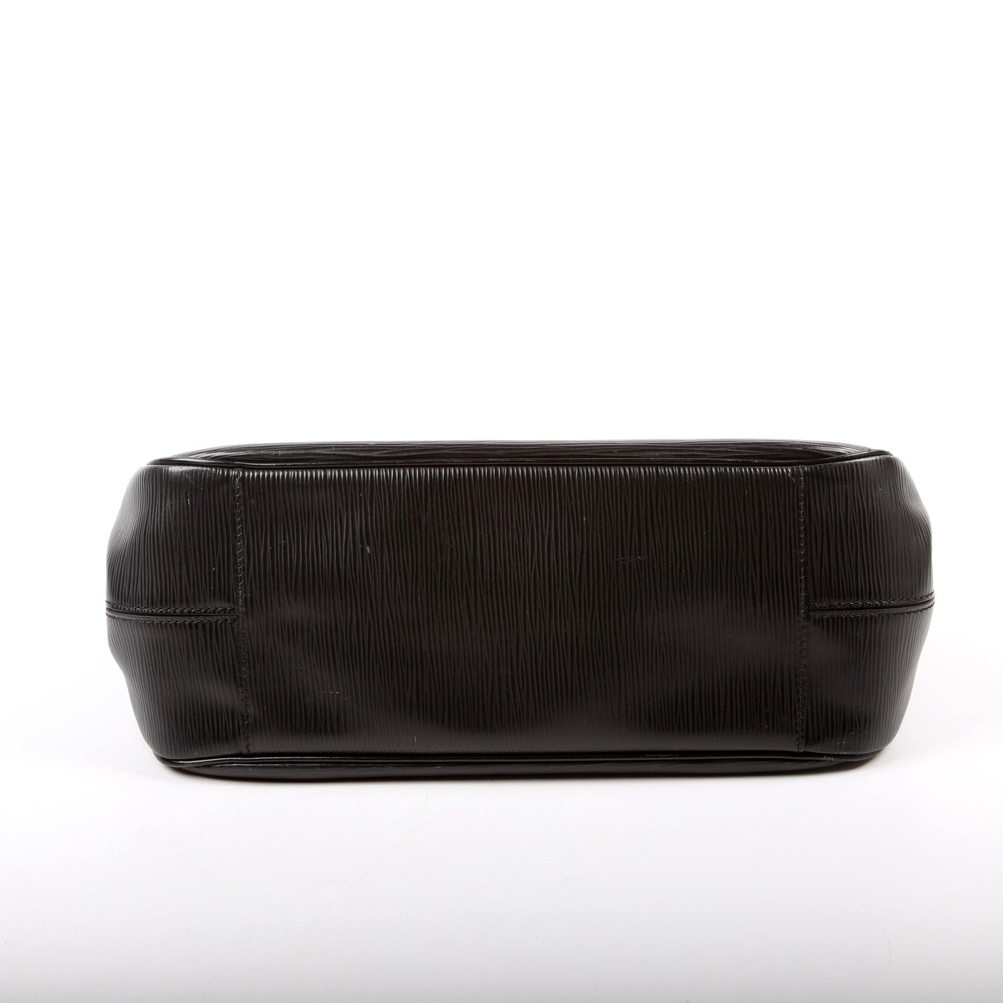 Louis Vuitton Passy PM Epi Black