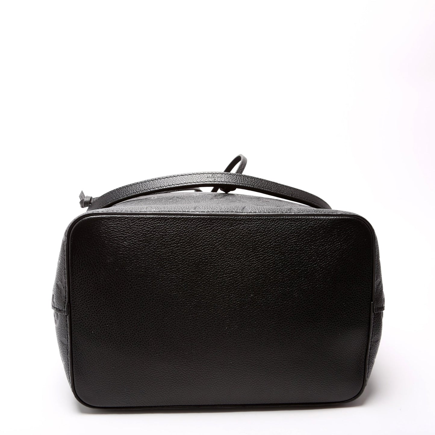 Louis Vuitton Neonoe MM Empreinte Black