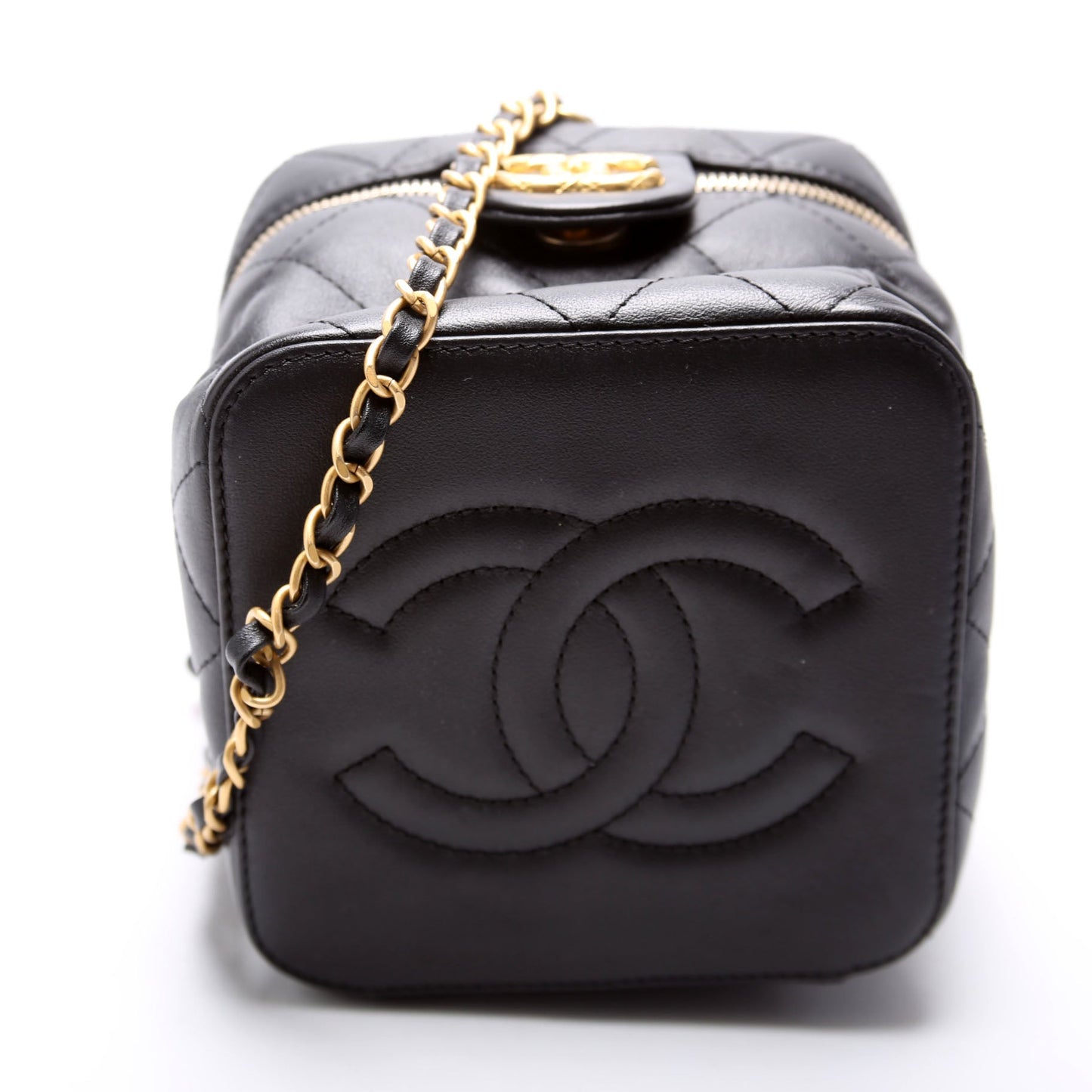 Chanel Small Handbag - Ewore Bags