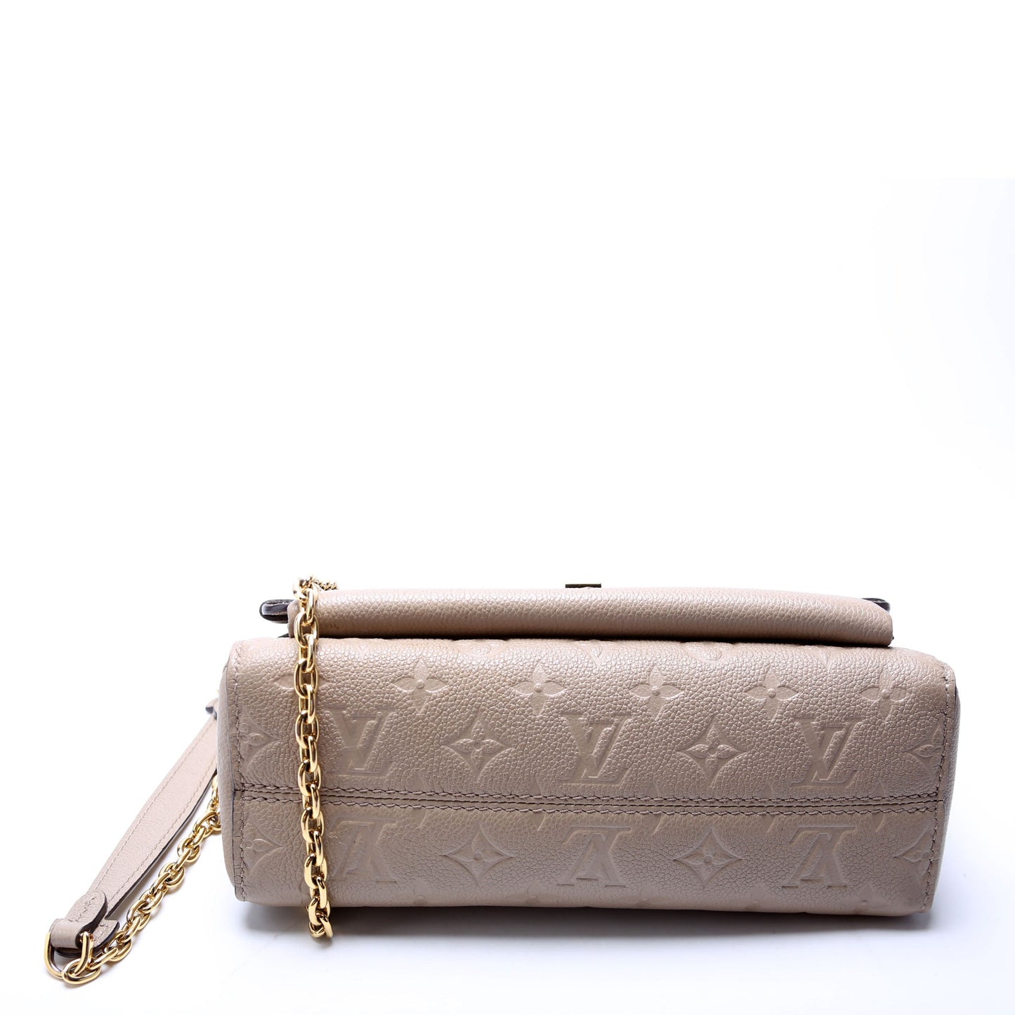 Louis Vuitton Vavin PM NM Empreinte Tan