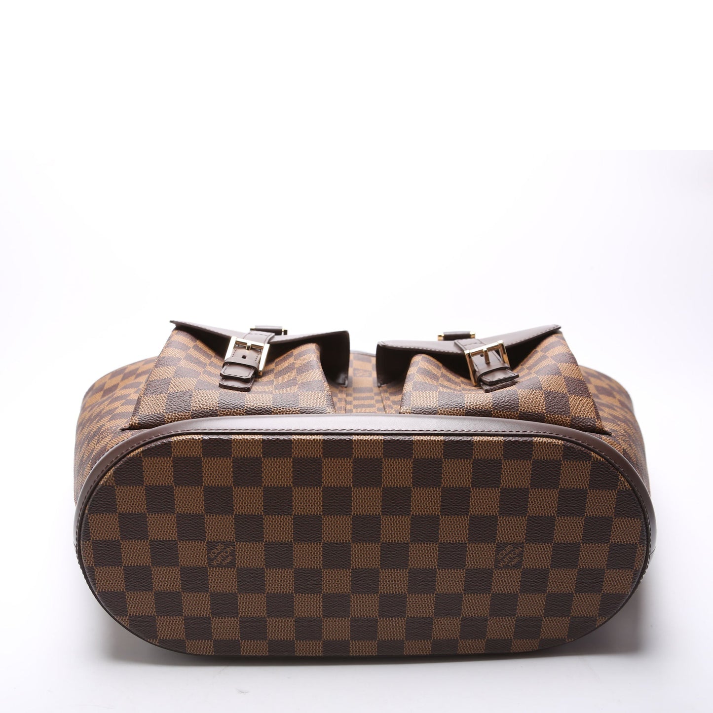 Louis Vuitton Manosque GM Ebene