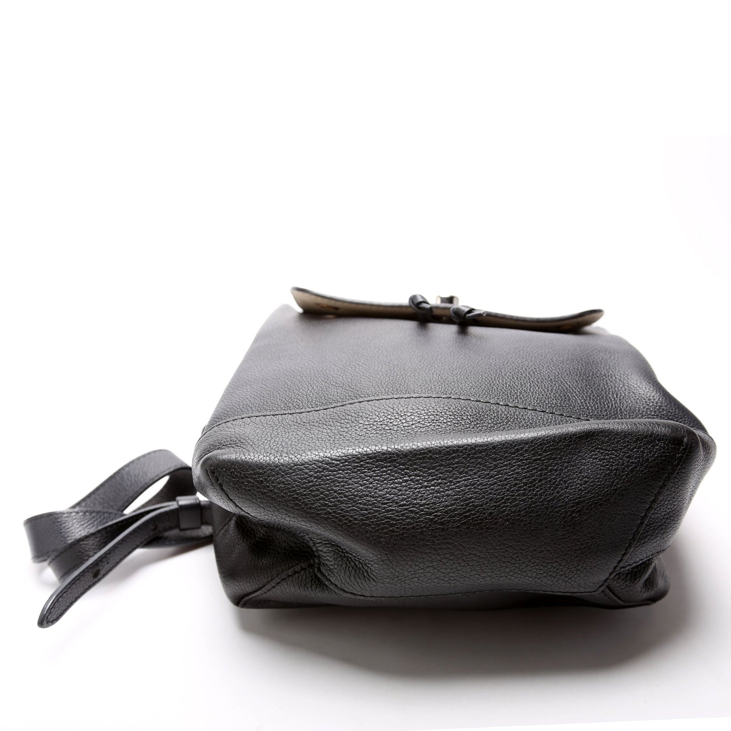 Louis Vuitton Lockme Backpack Mechanical Flower